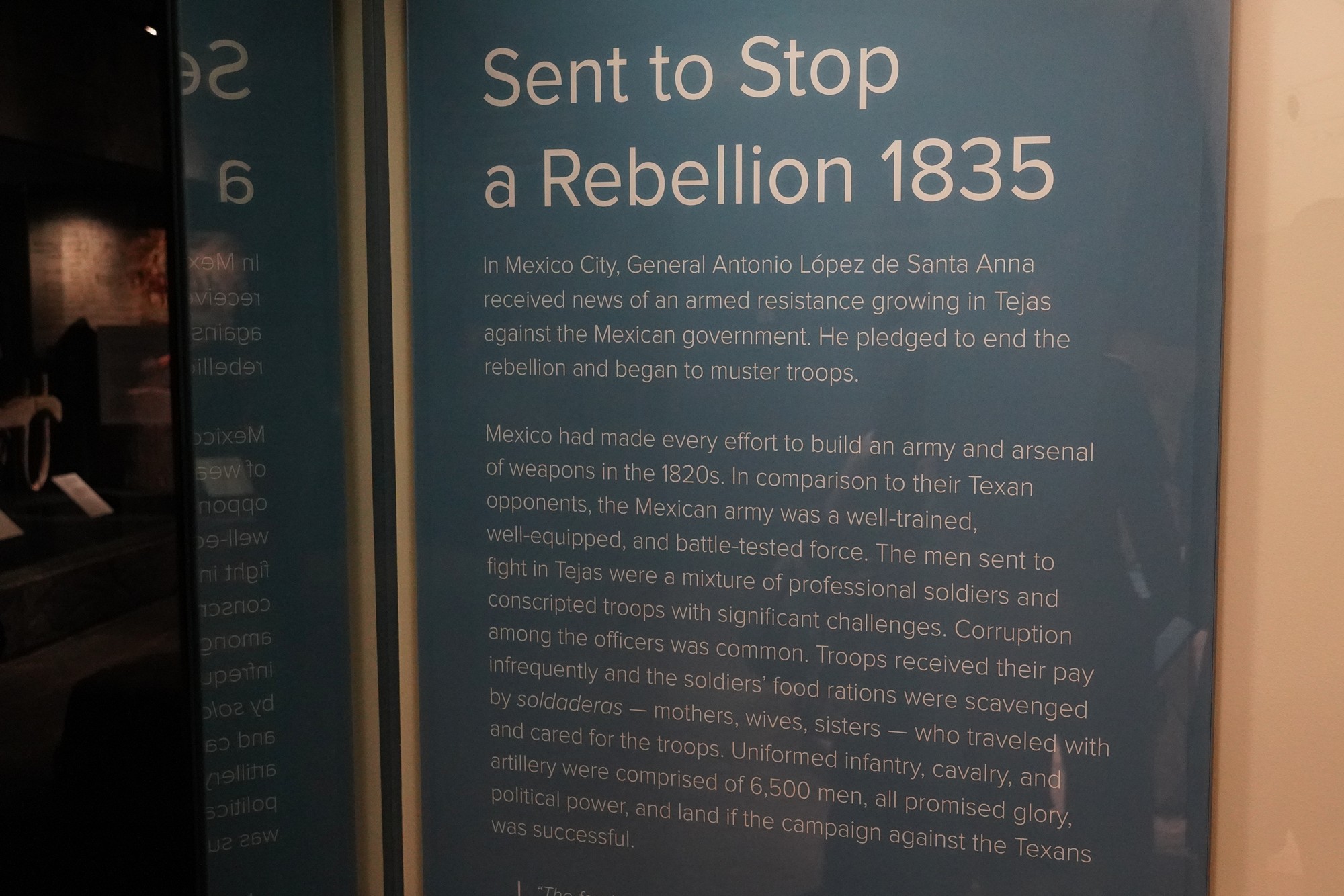 Bullock Texas State History Museum (42)