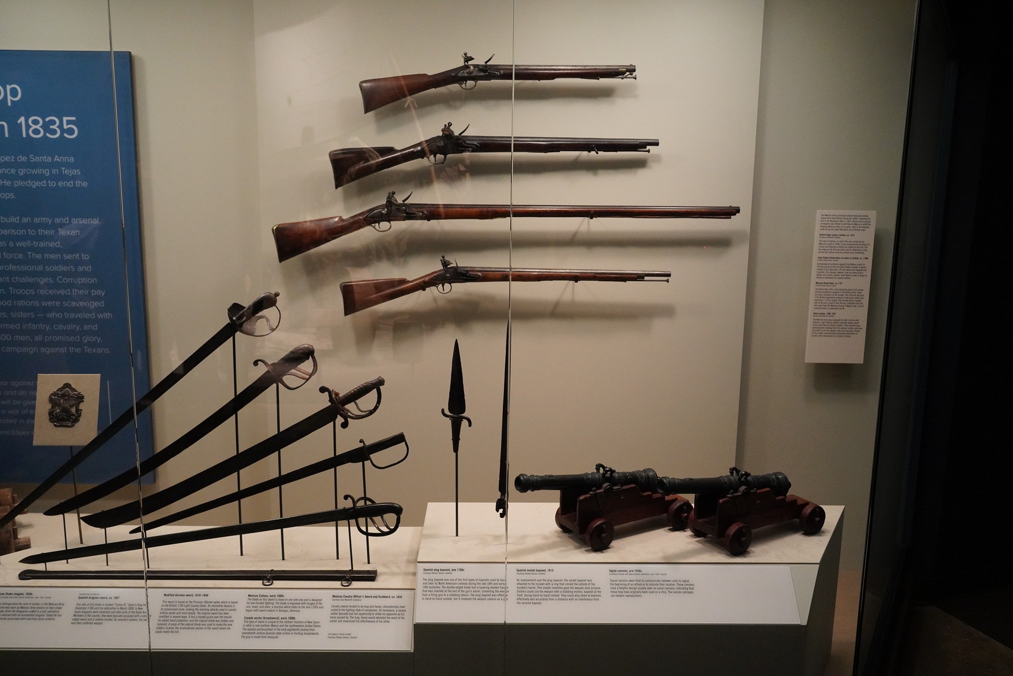 Bullock Texas State History Museum (43)