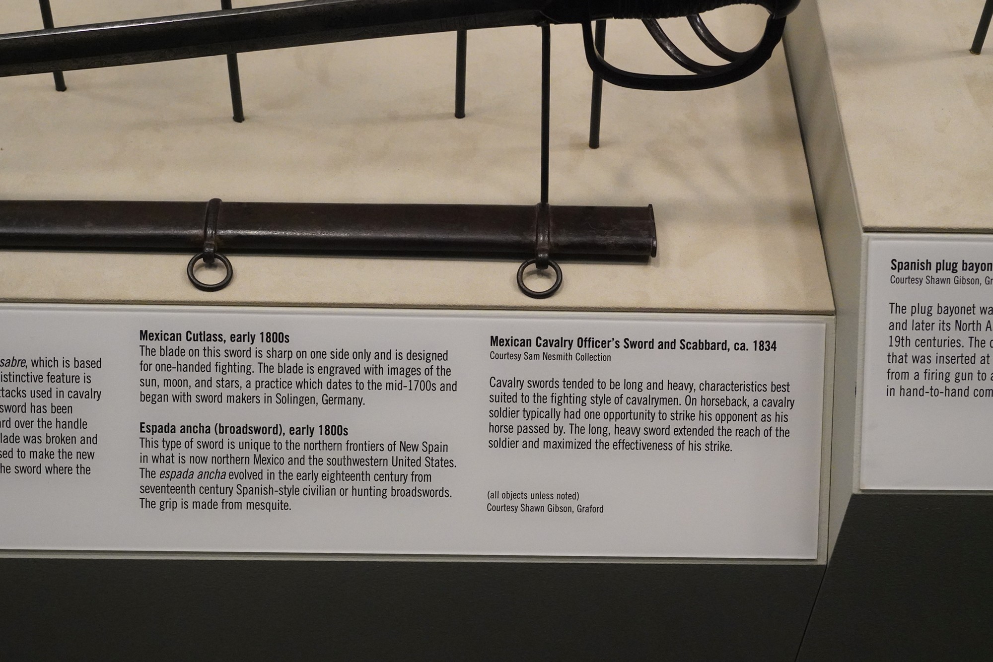 Bullock Texas State History Museum (44)