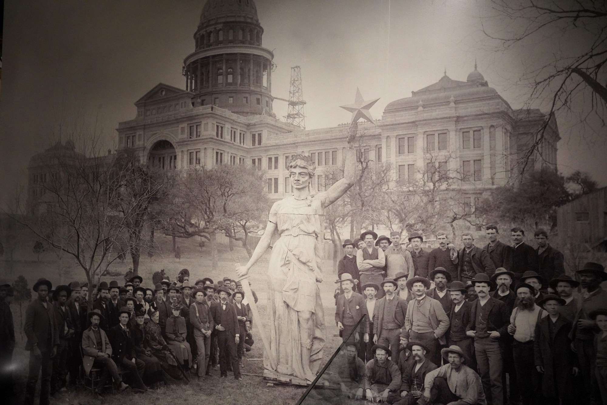Bullock Texas State History Museum (51)