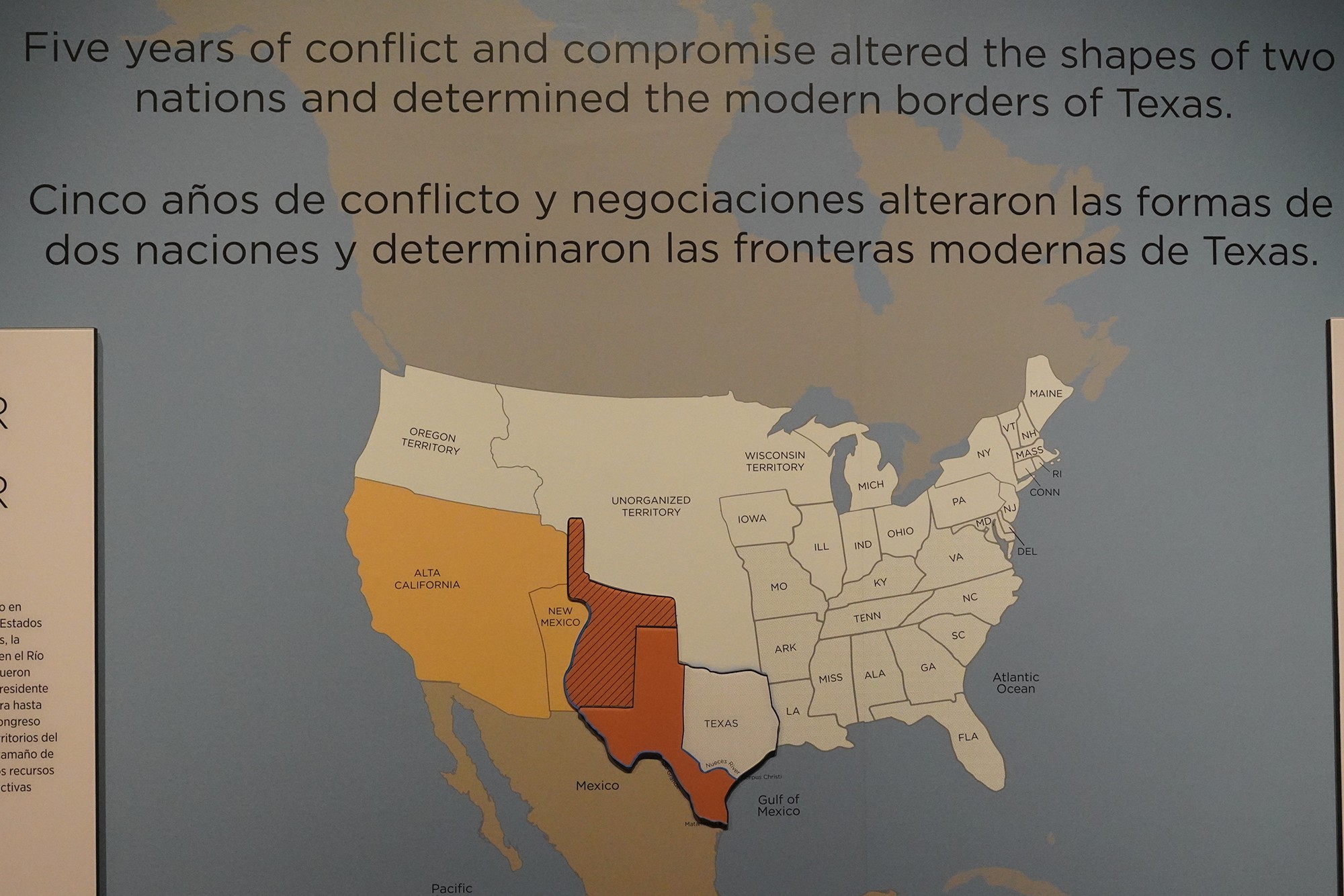 Bullock Texas State History Museum (60)