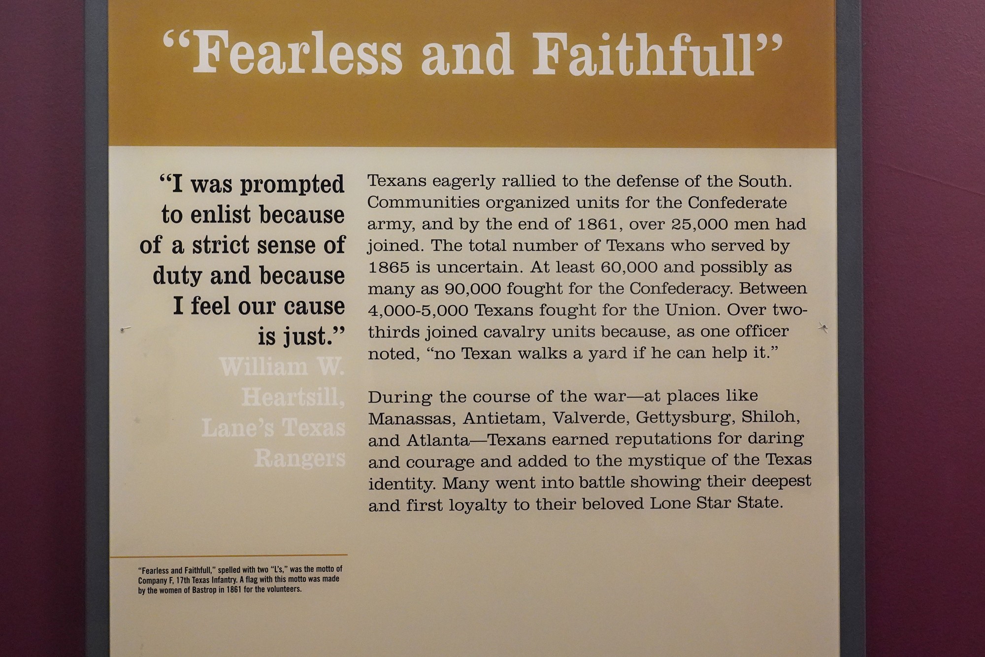 Bullock Texas State History Museum (68)