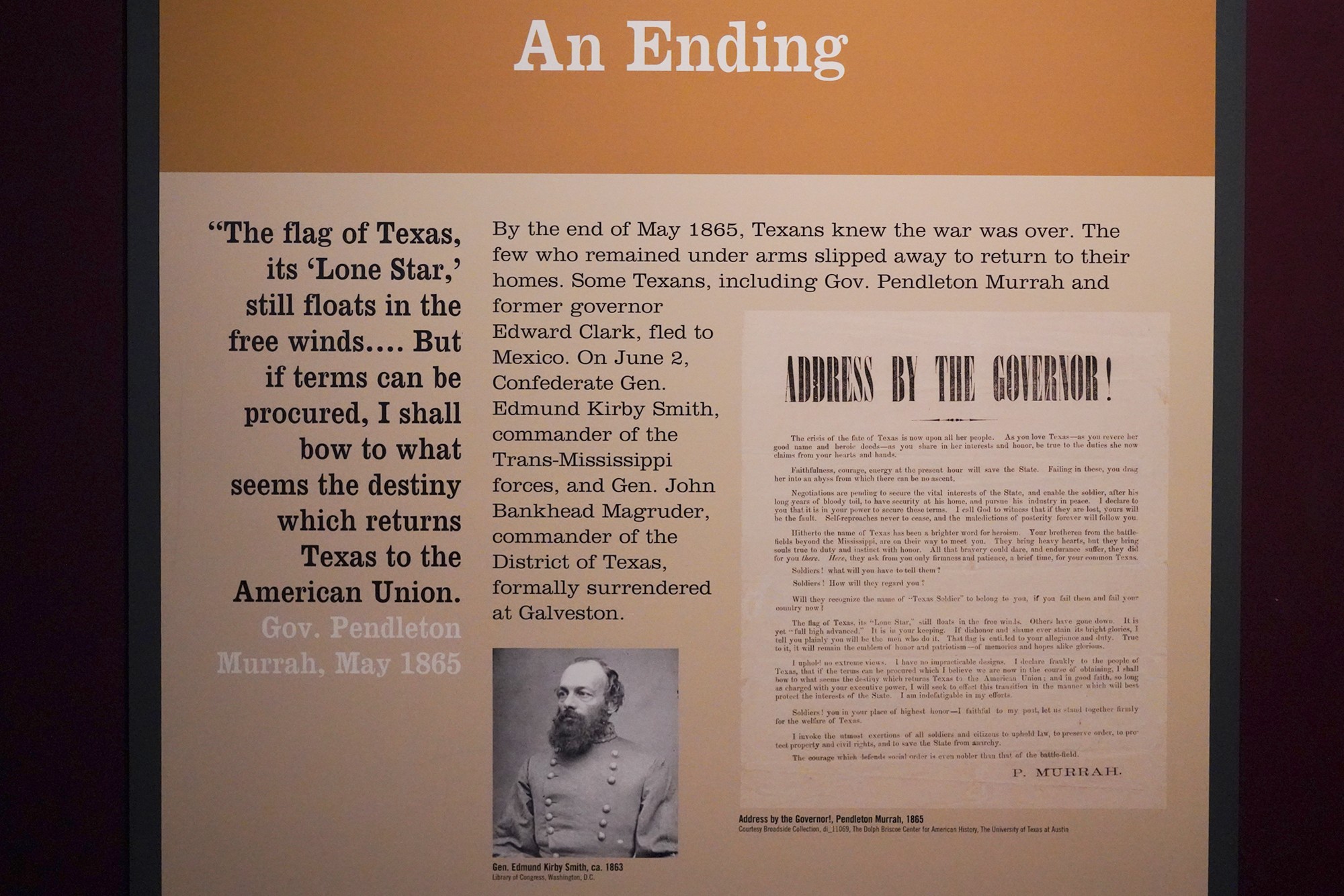 Bullock Texas State History Museum (70)
