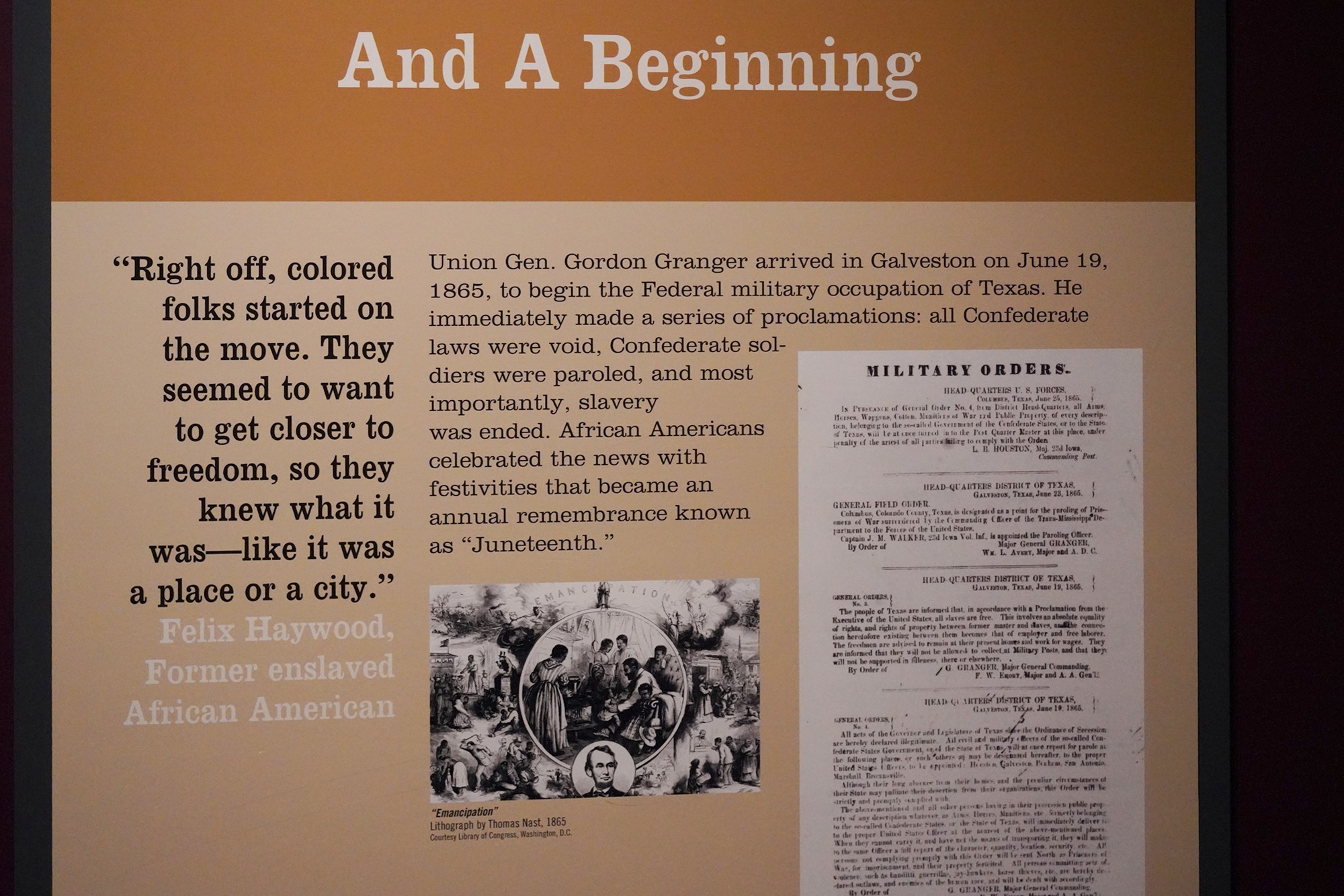Bullock Texas State History Museum (71)