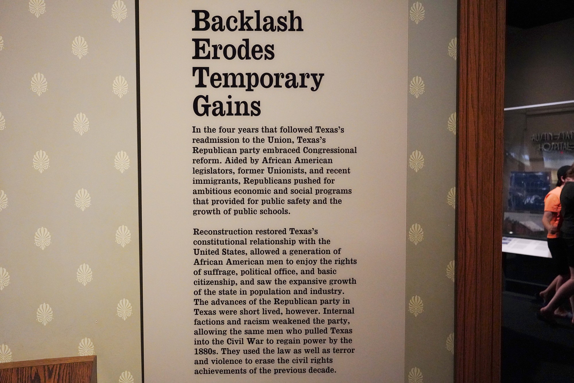 Bullock Texas State History Museum (76)