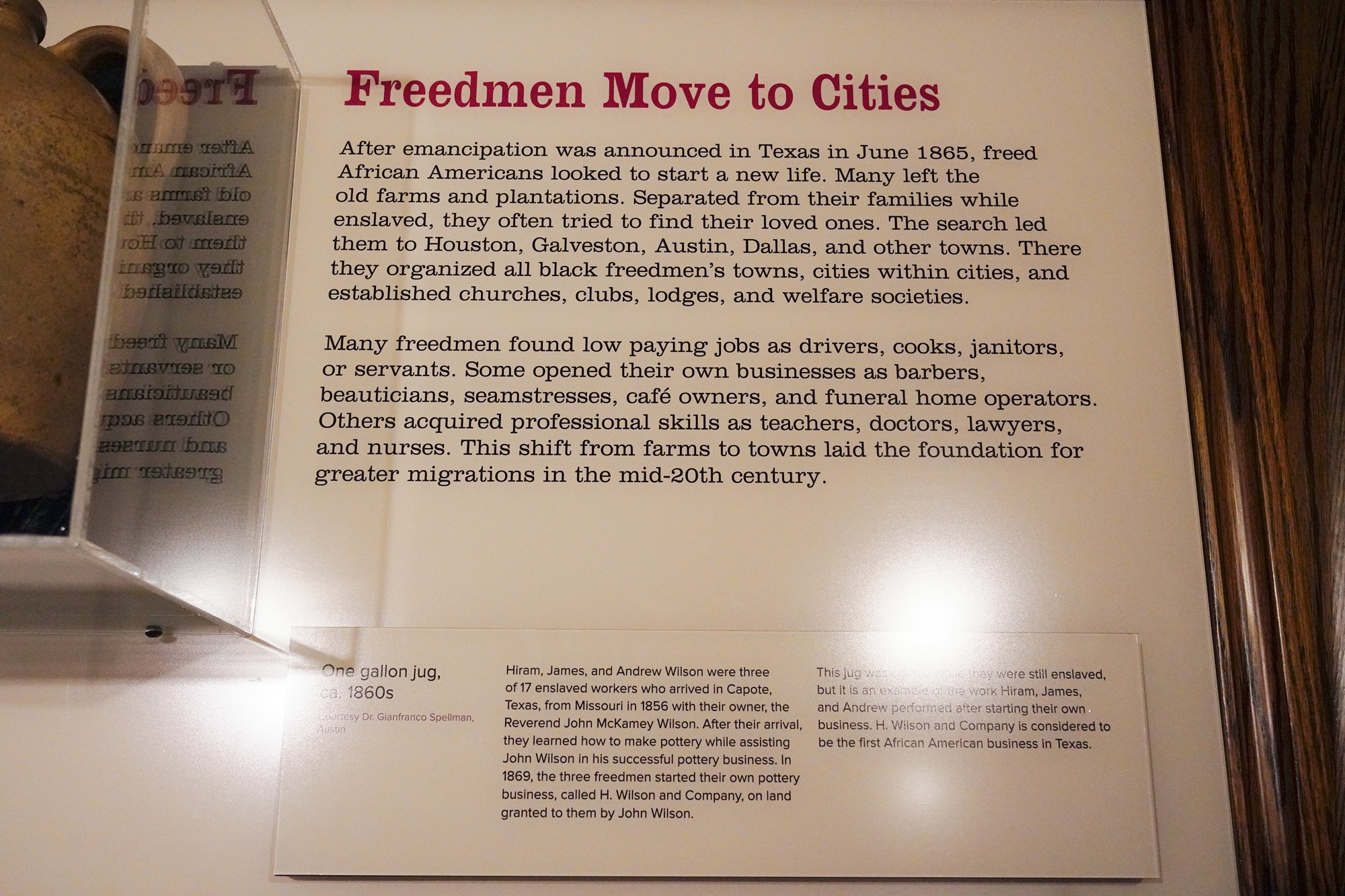 Bullock Texas State History Museum (77)