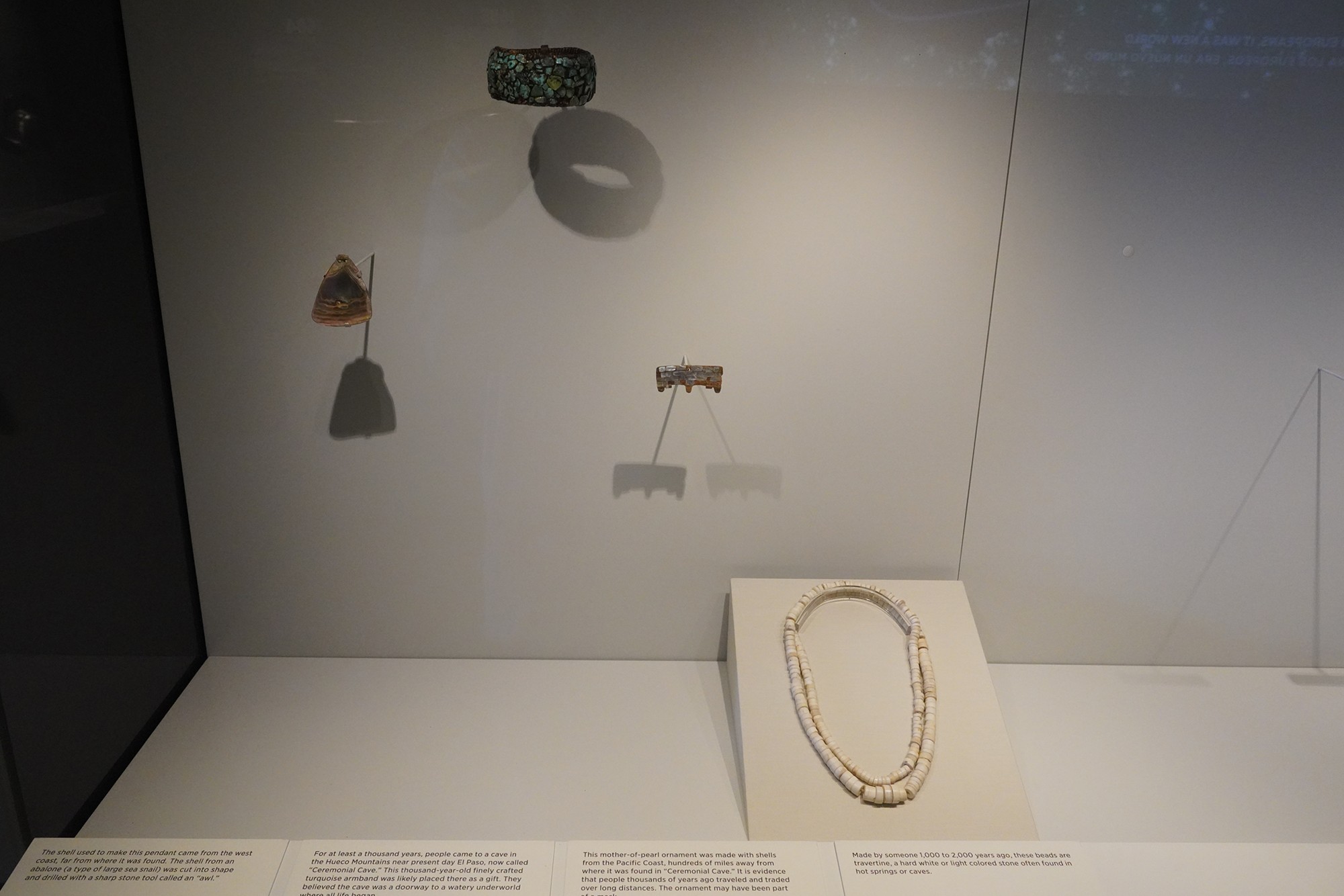 Bullock Texas State History Museum (8)