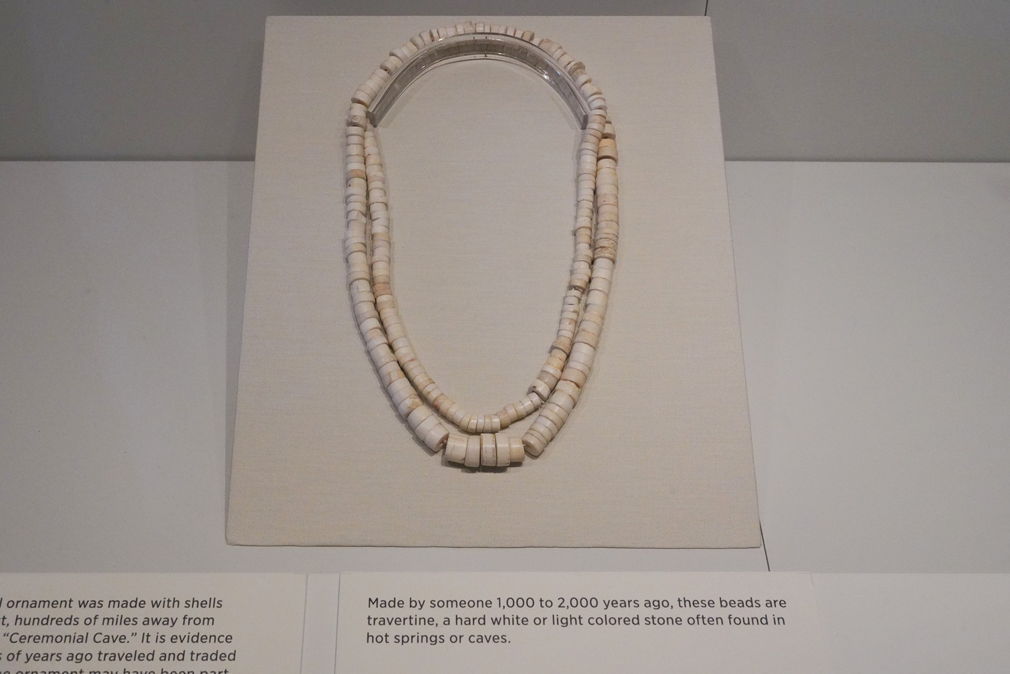 Bullock Texas State History Museum (9)
