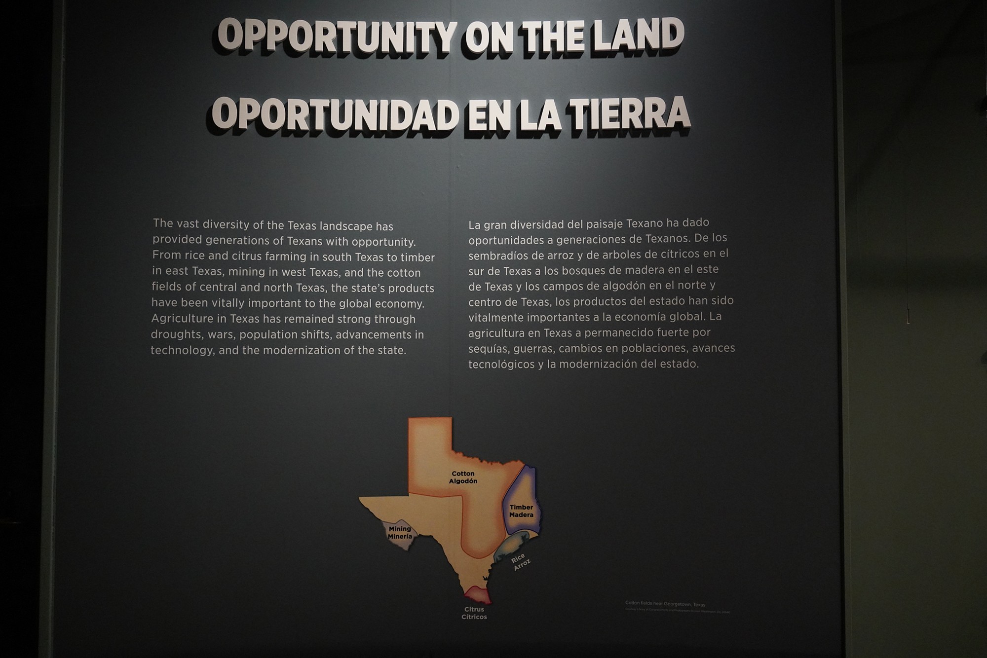 Bullock Texas State History Museum (91)