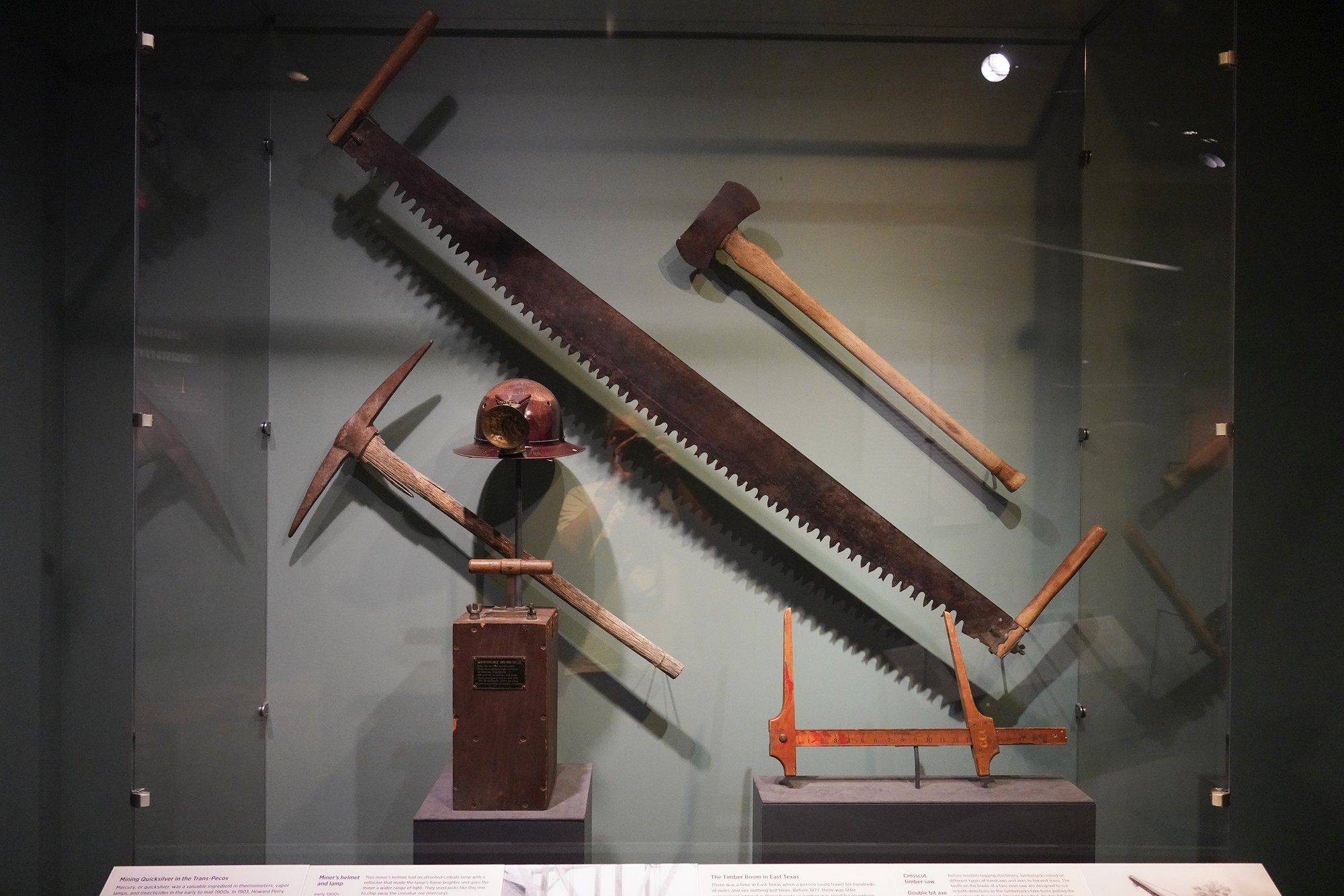 Bullock Texas State History Museum (92)