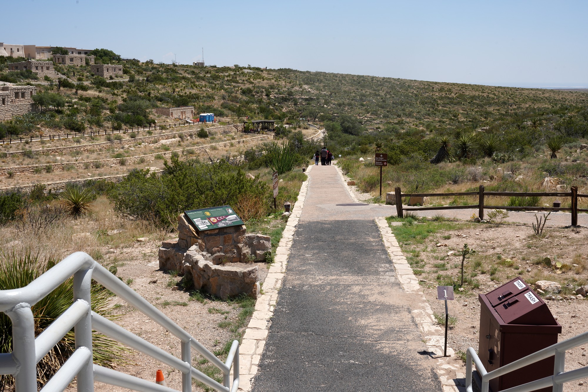 Carlsbad Caverns National Park (10)