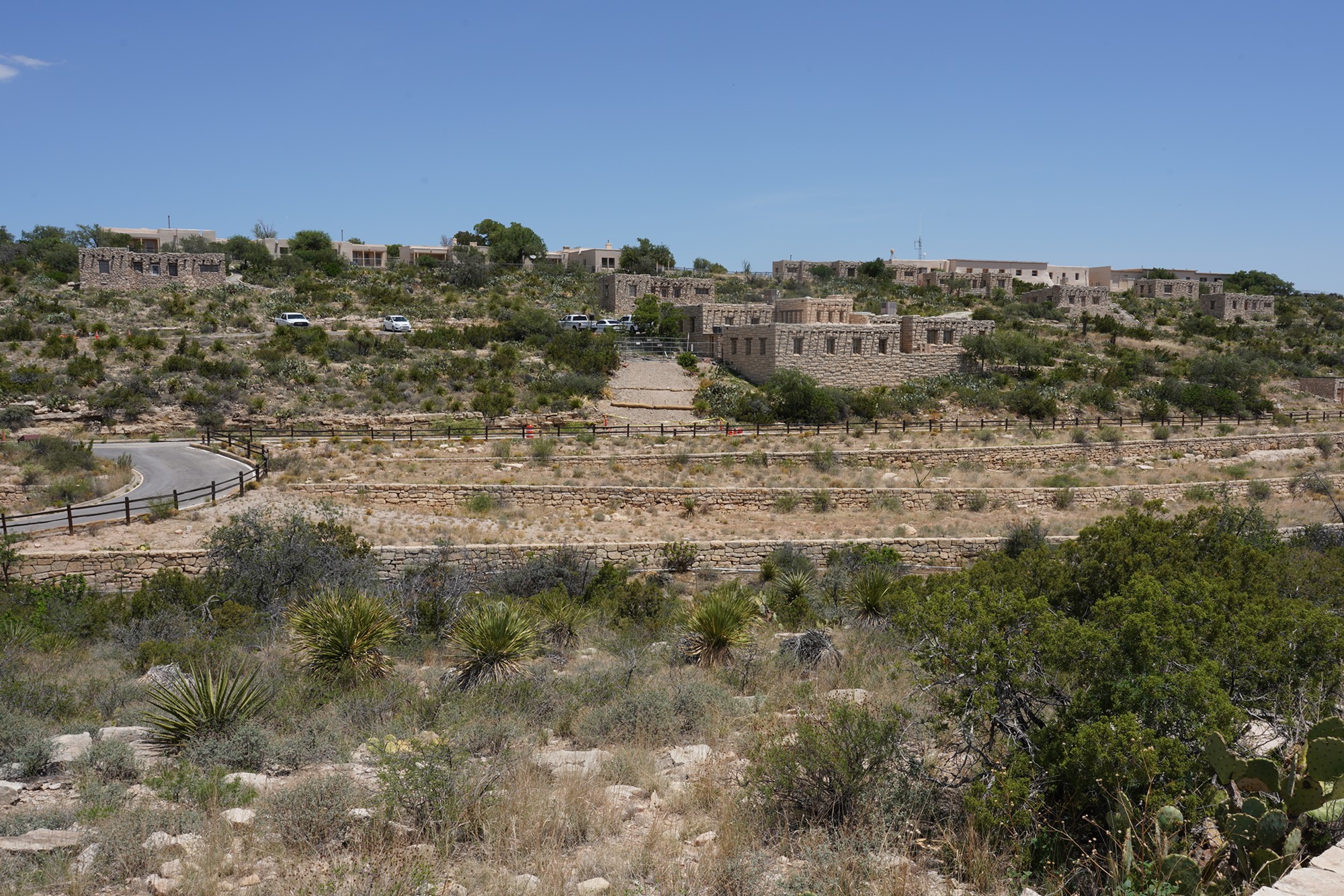 Carlsbad Caverns National Park (11)