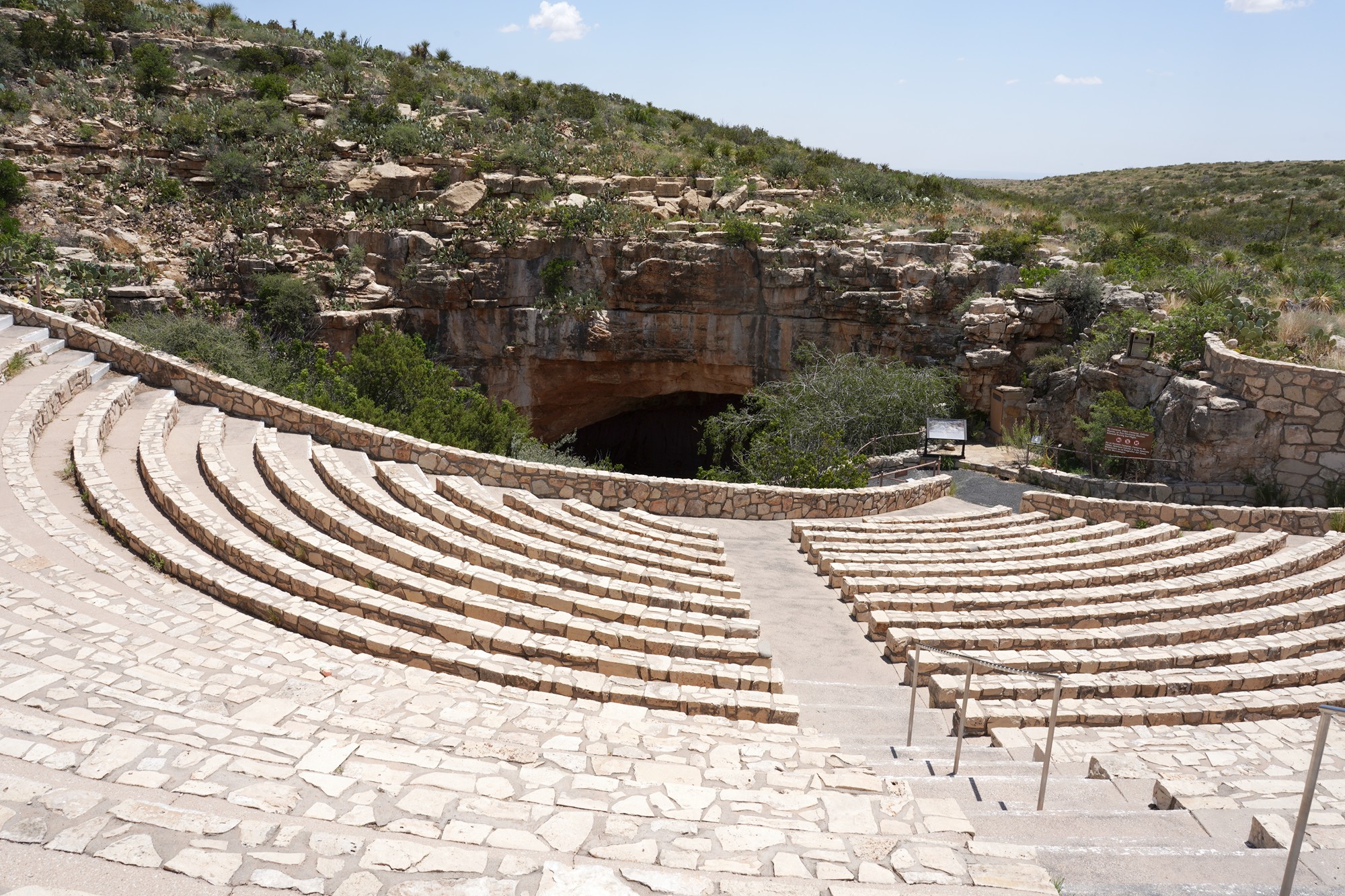 Carlsbad Caverns National Park (12)