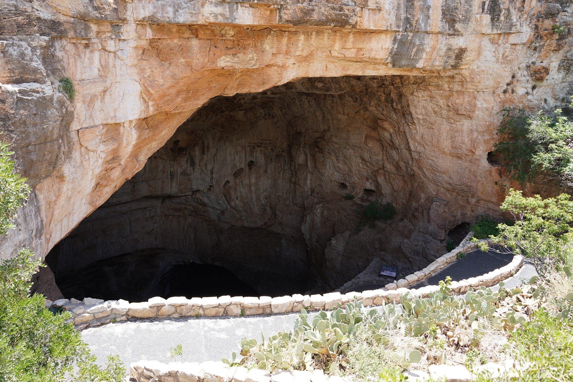 Carlsbad Caverns National Park (14)