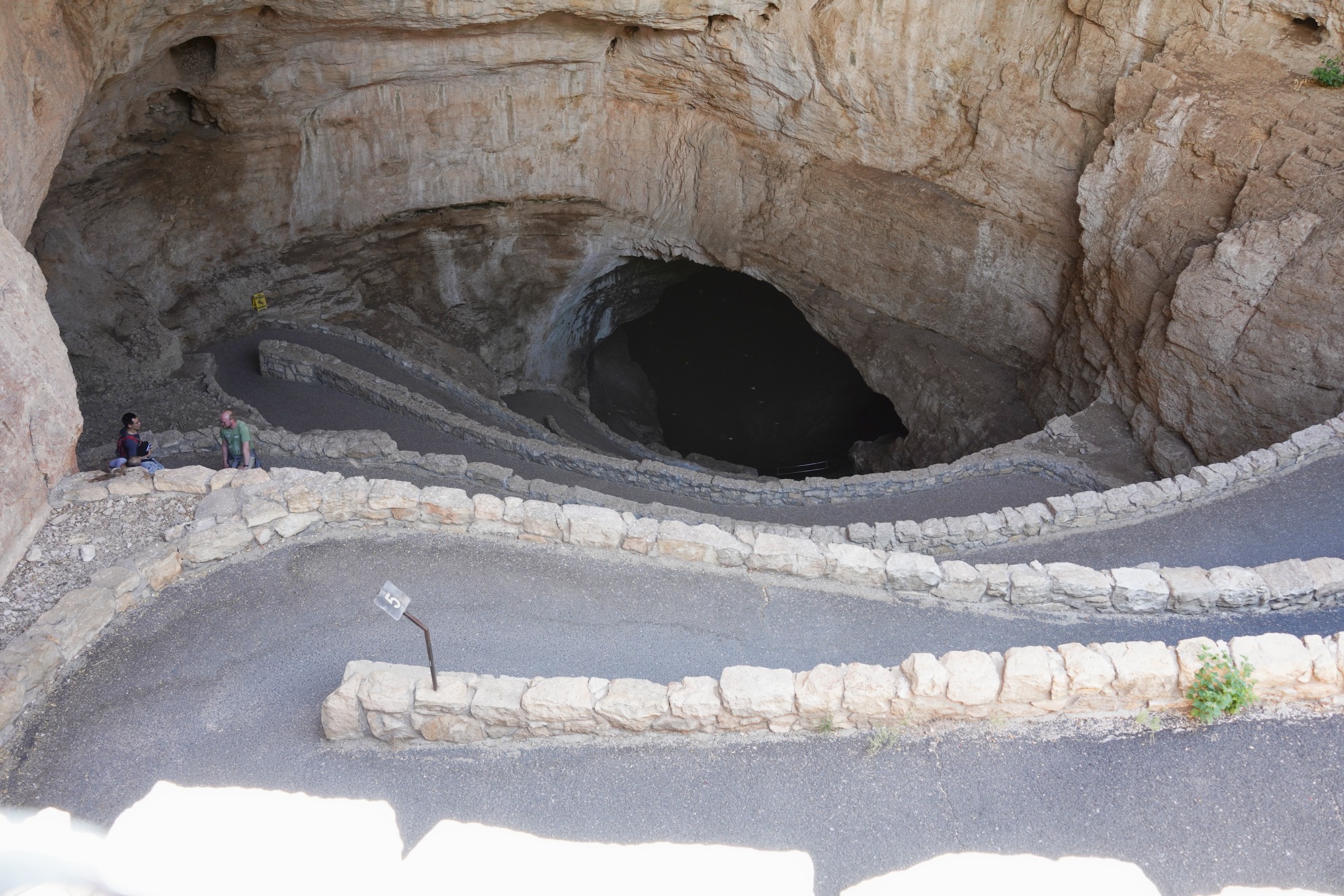 Carlsbad Caverns National Park (15)