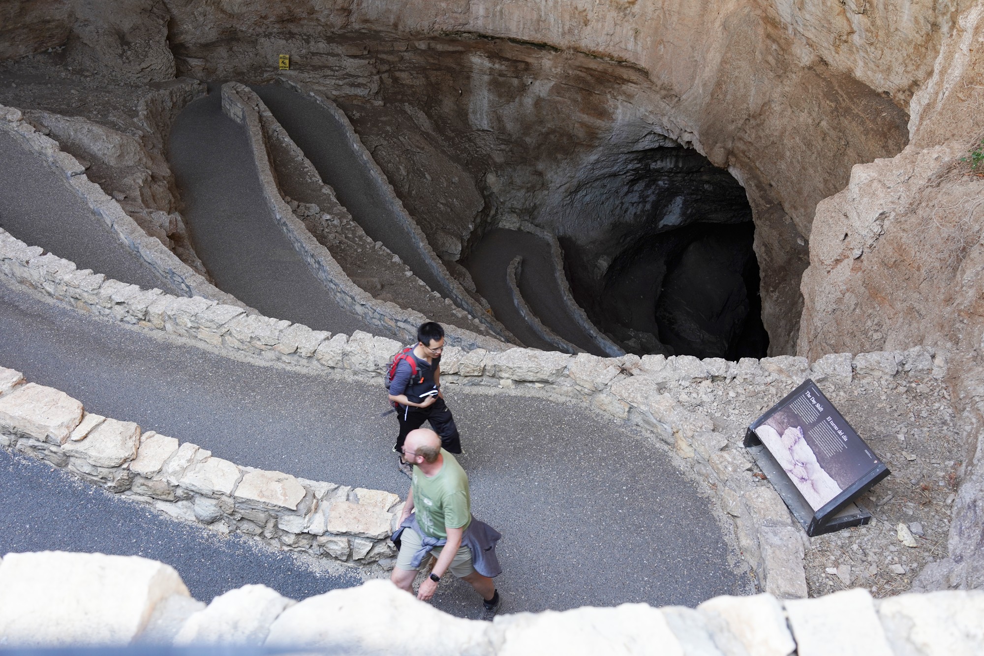 Carlsbad Caverns National Park (16)