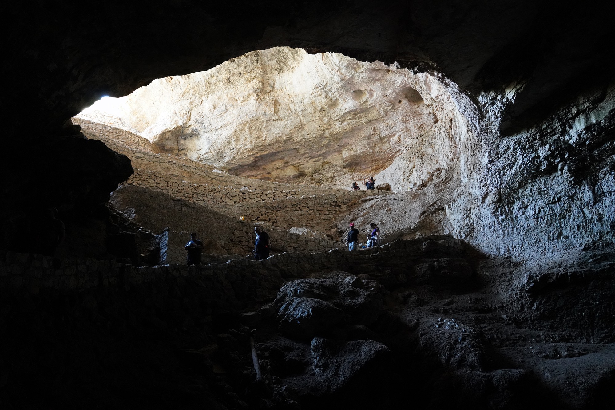 Carlsbad Caverns National Park (18)