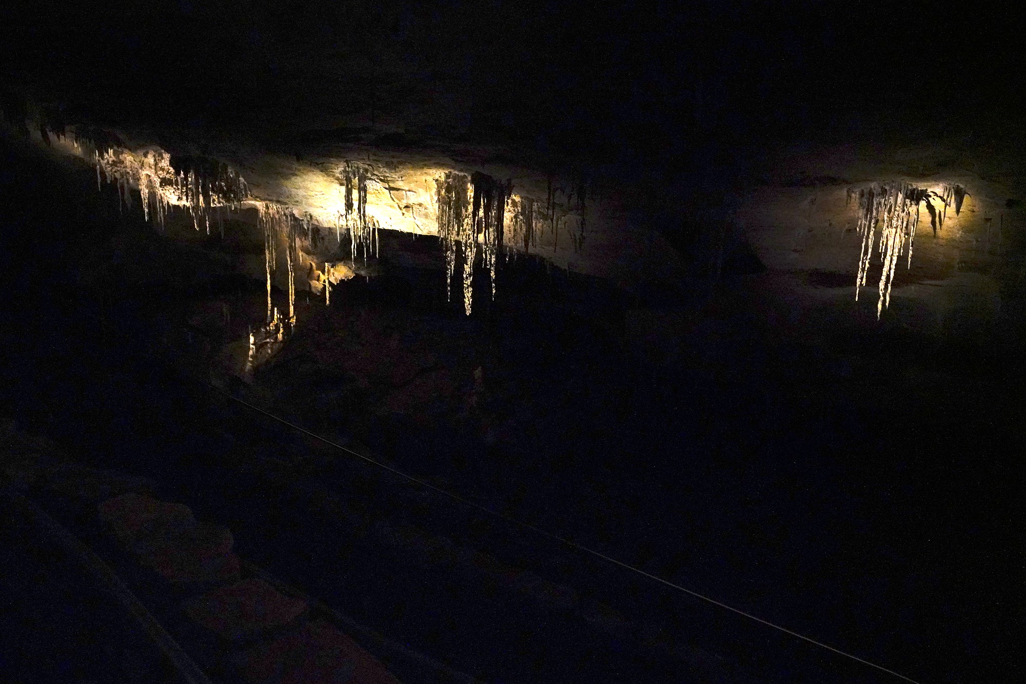 Carlsbad Caverns National Park (19)