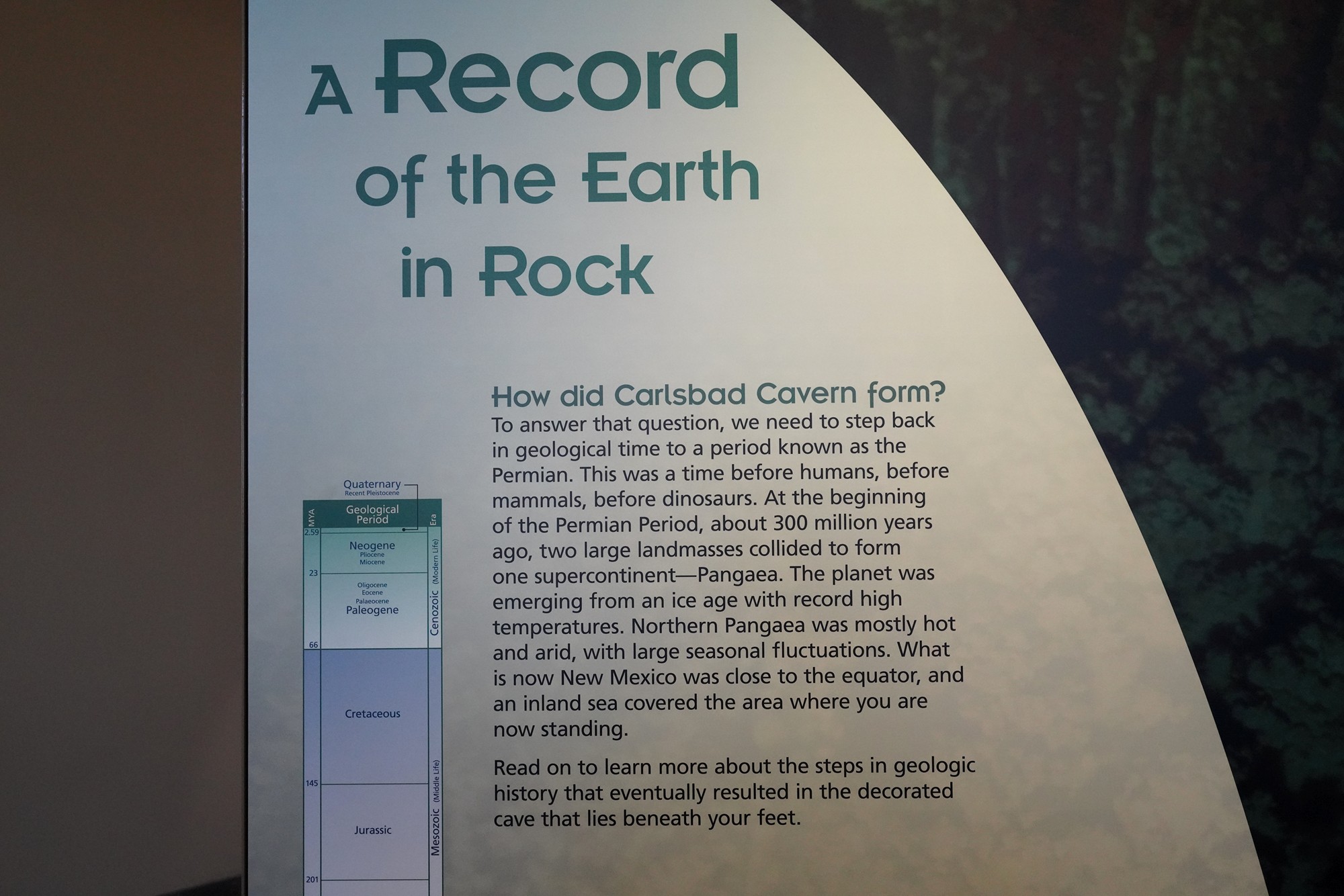 Carlsbad Caverns National Park (2)