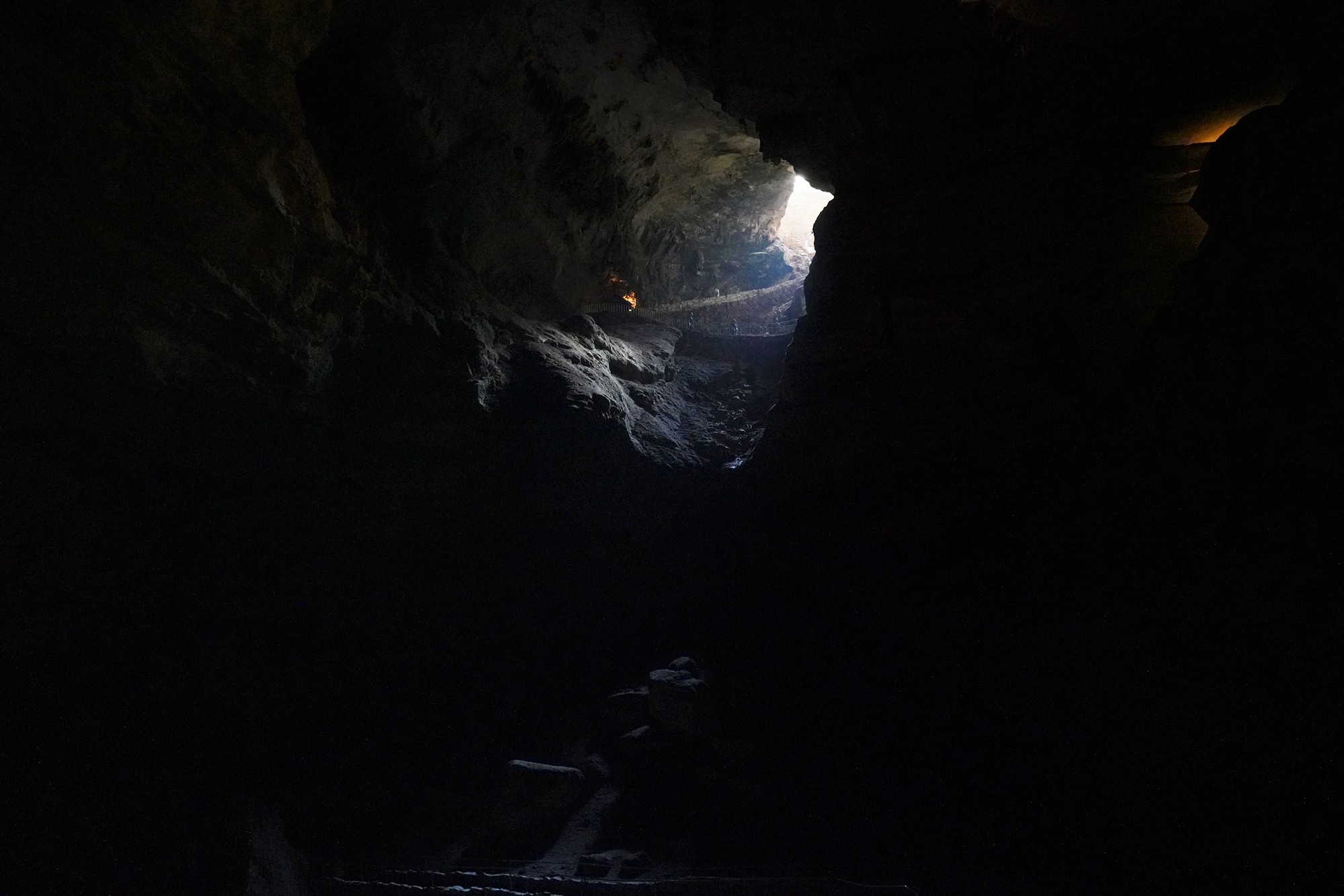 Carlsbad Caverns National Park (20)