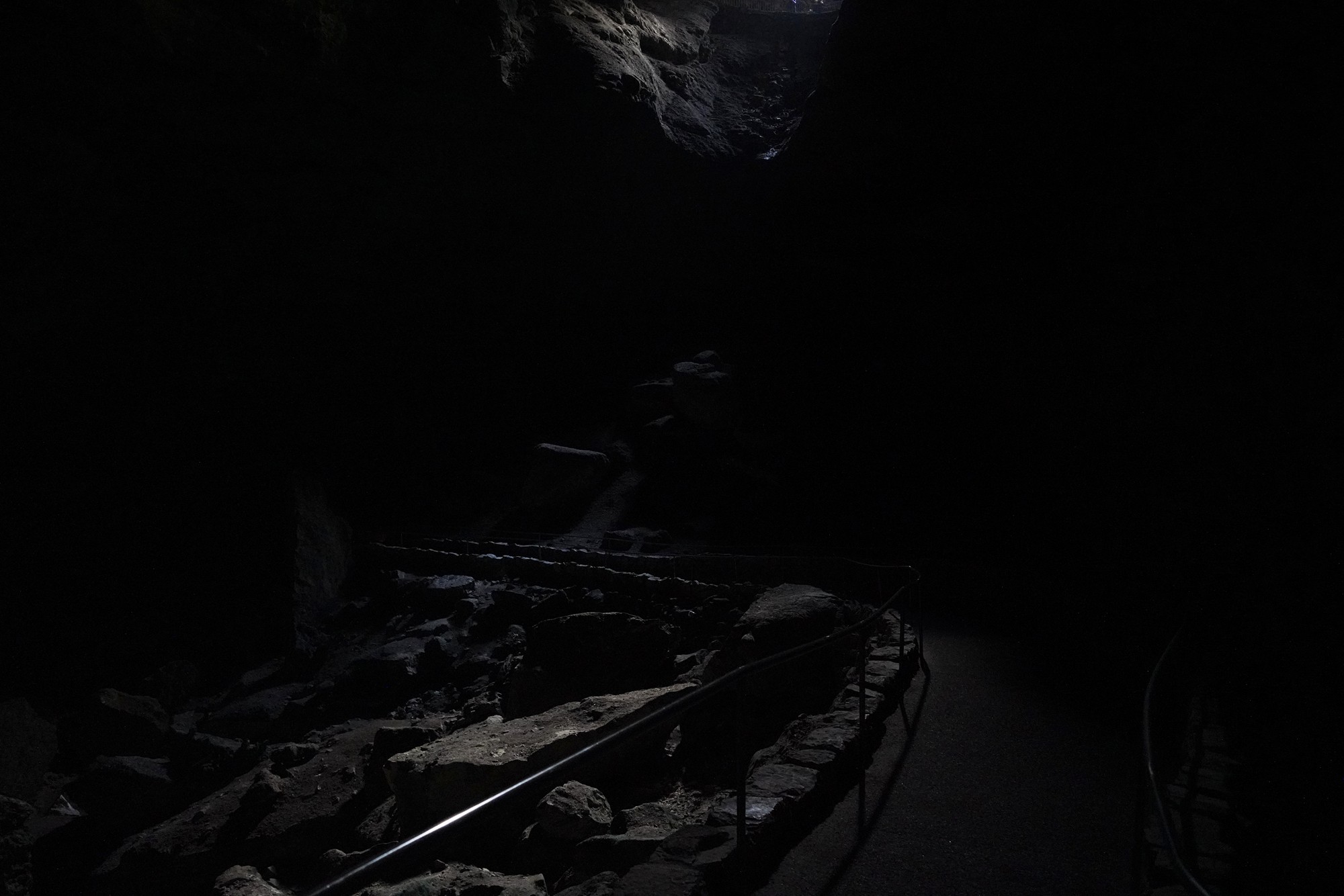 Carlsbad Caverns National Park (21)