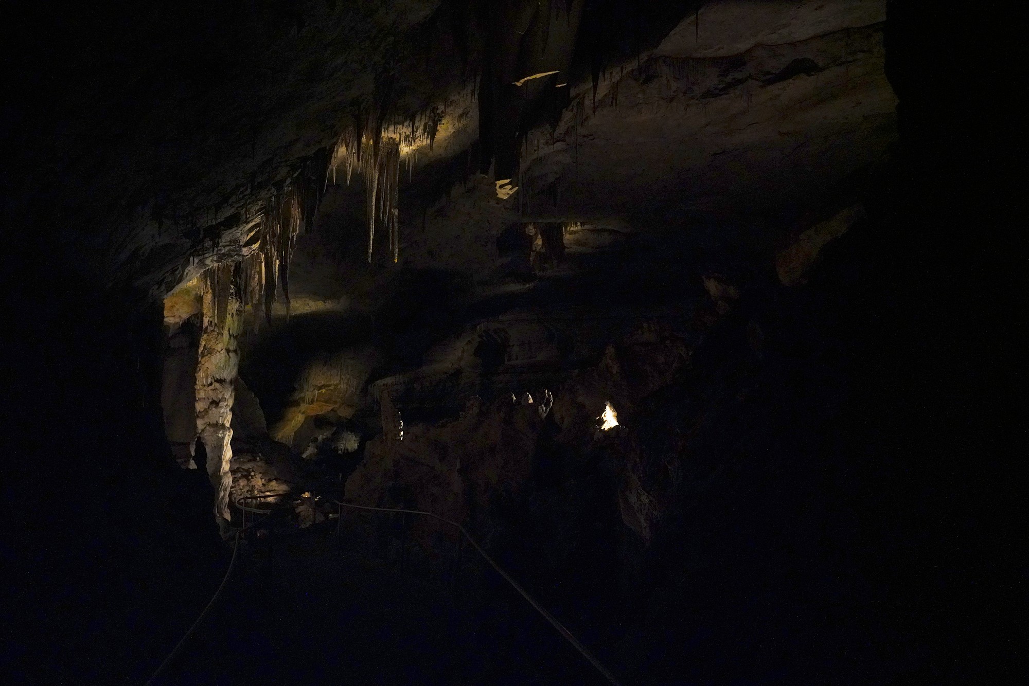 Carlsbad Caverns National Park (23)