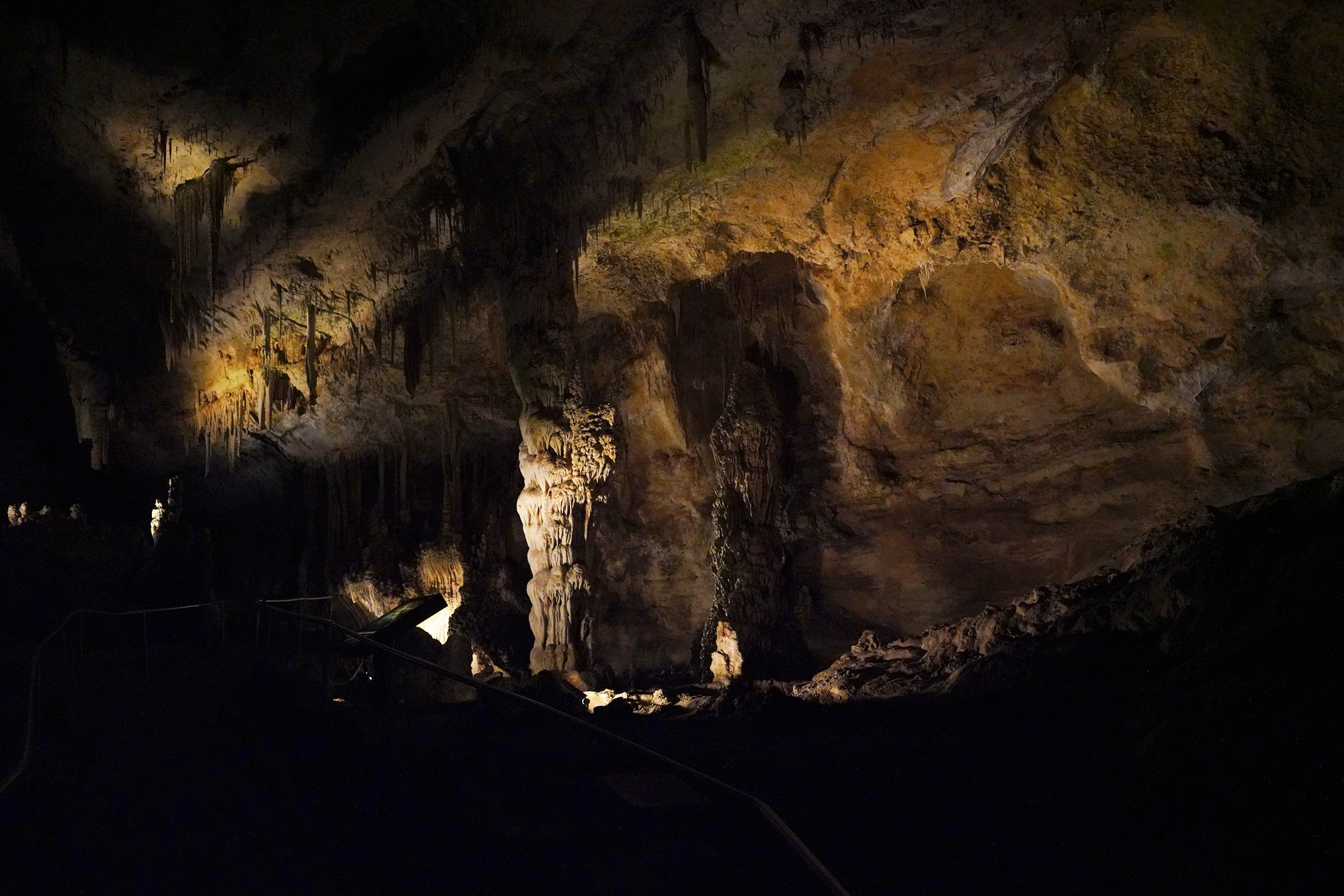 Carlsbad Caverns National Park (25)