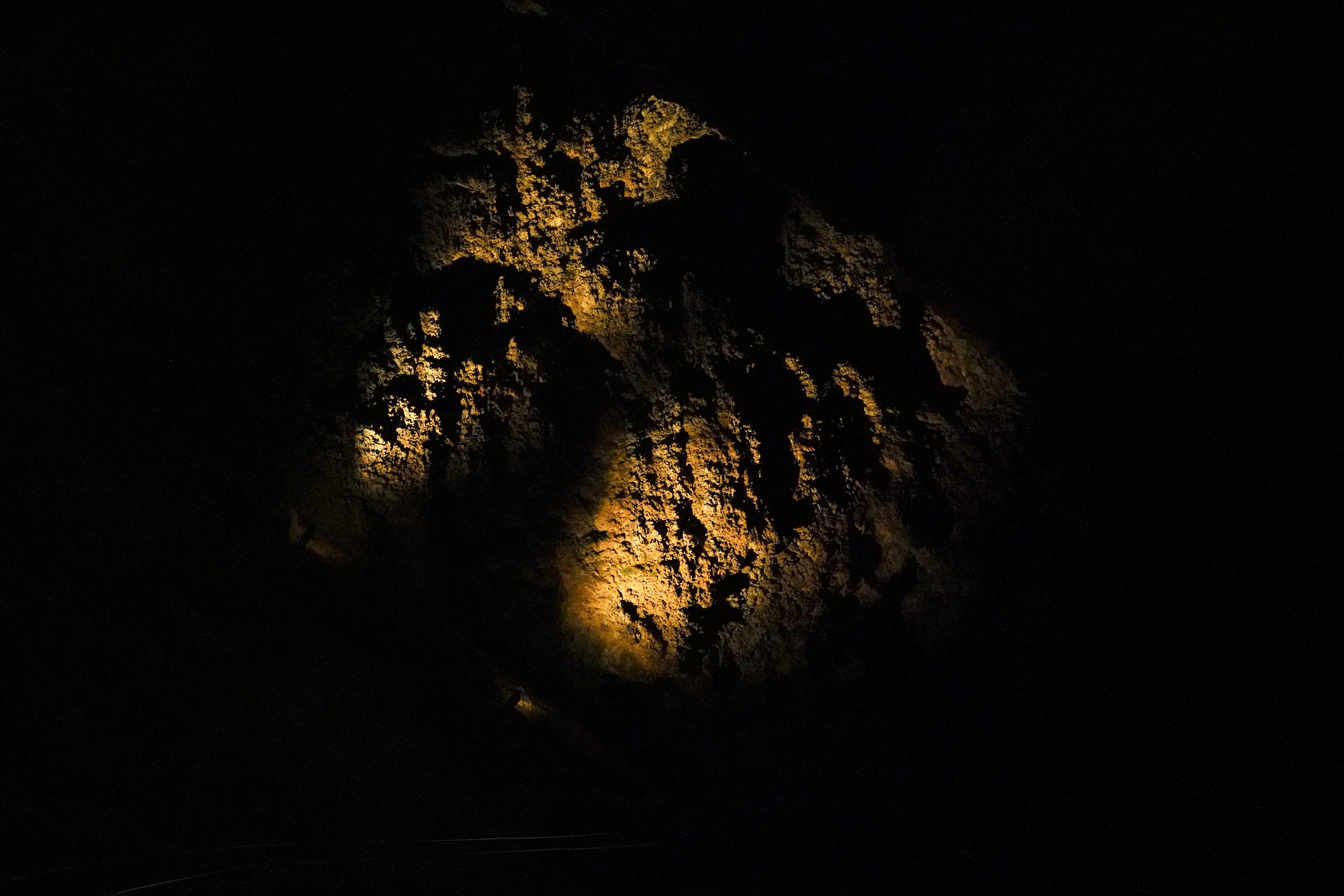 Carlsbad Caverns National Park (29)