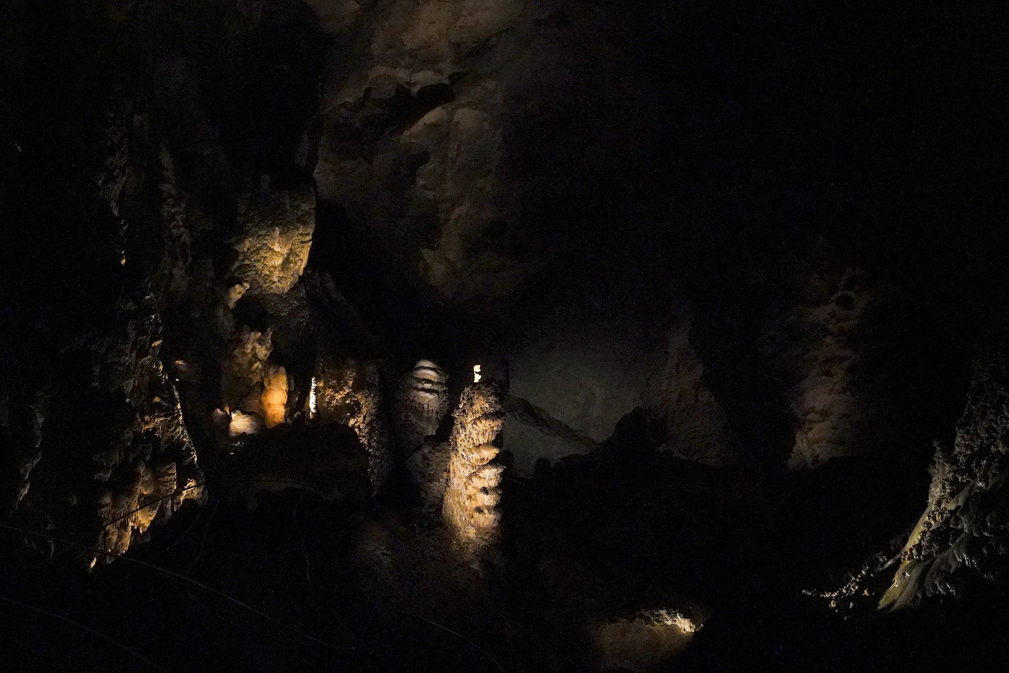 Carlsbad Caverns National Park (30)