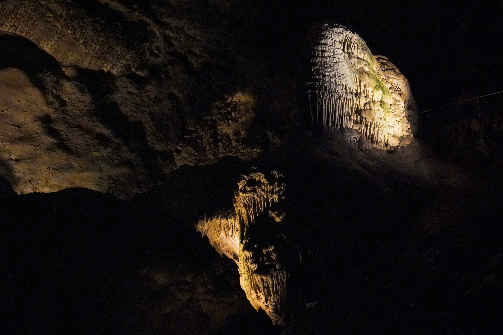 Carlsbad Caverns National Park (32)