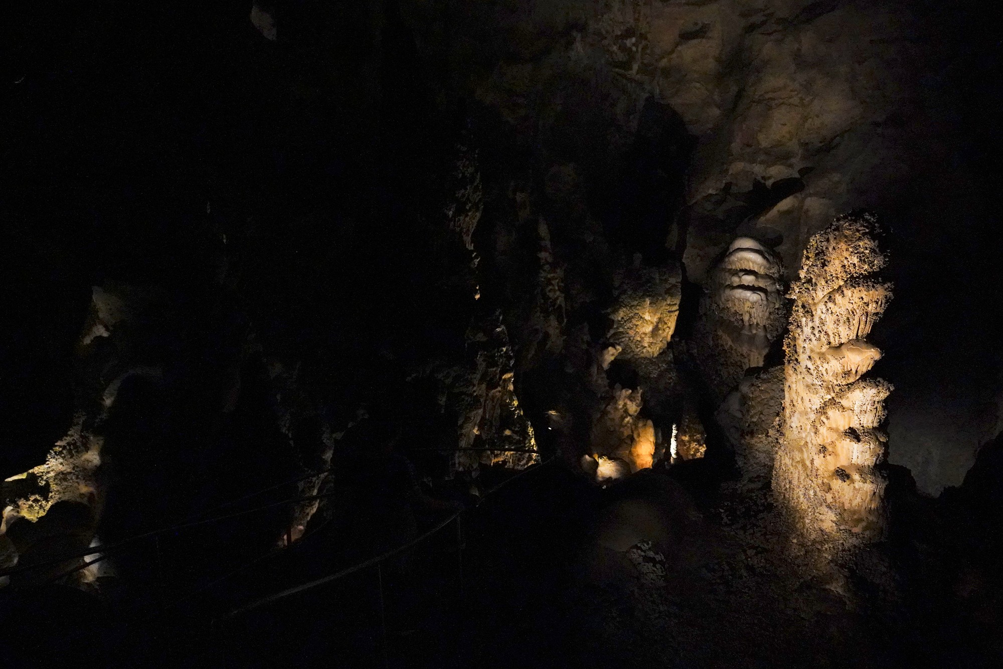 Carlsbad Caverns National Park (33)
