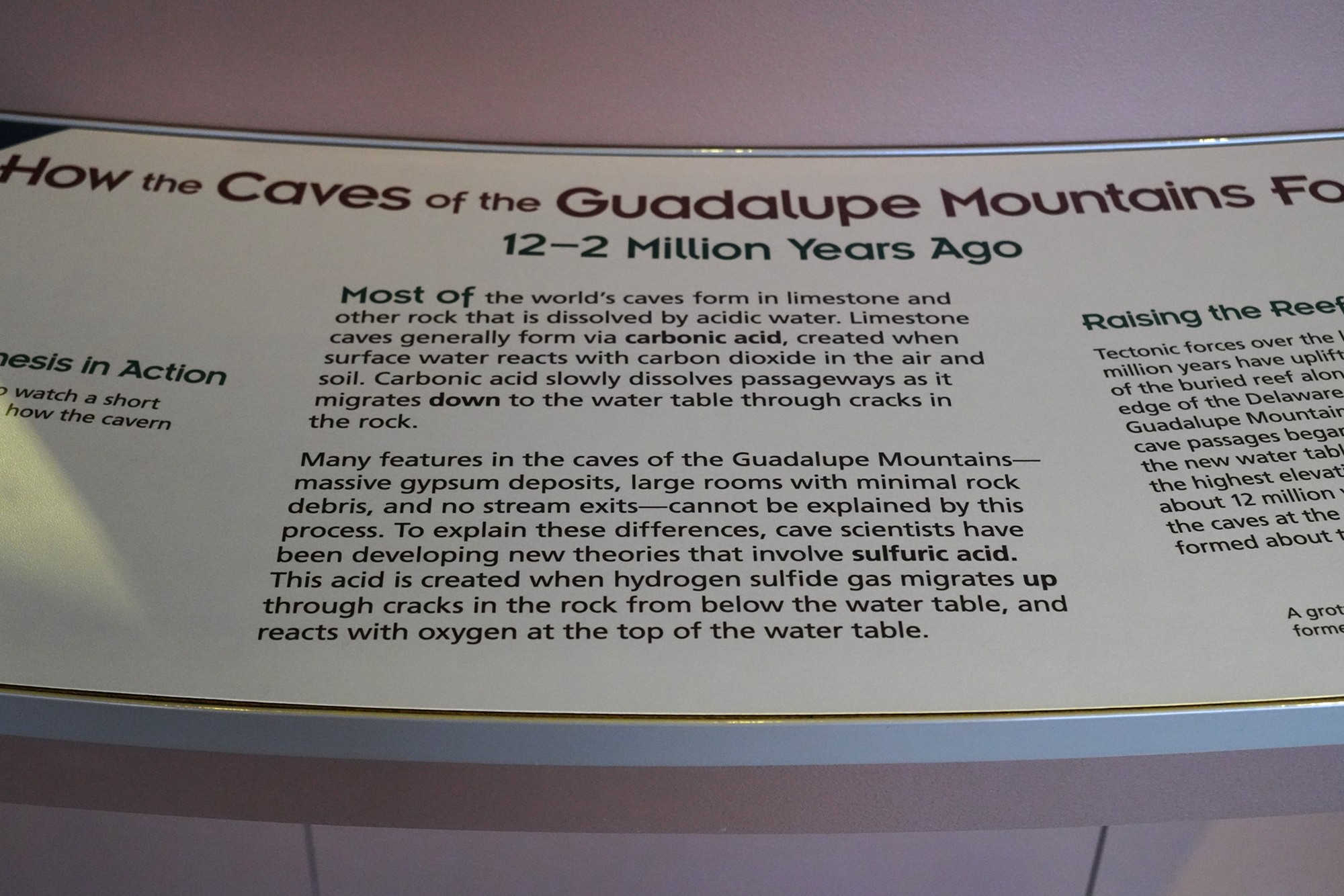 Carlsbad Caverns National Park (6)
