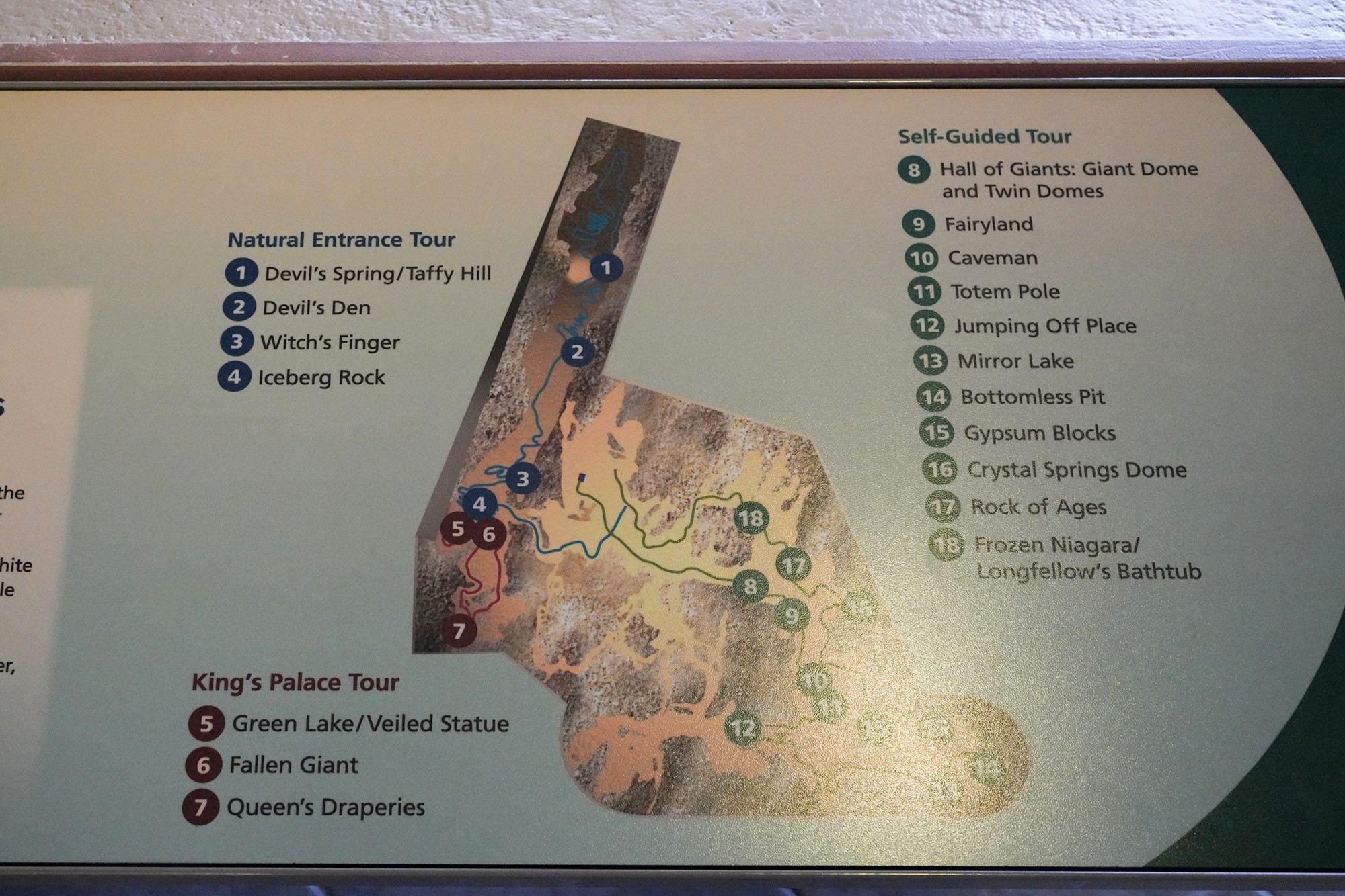 Carlsbad Caverns National Park (7)