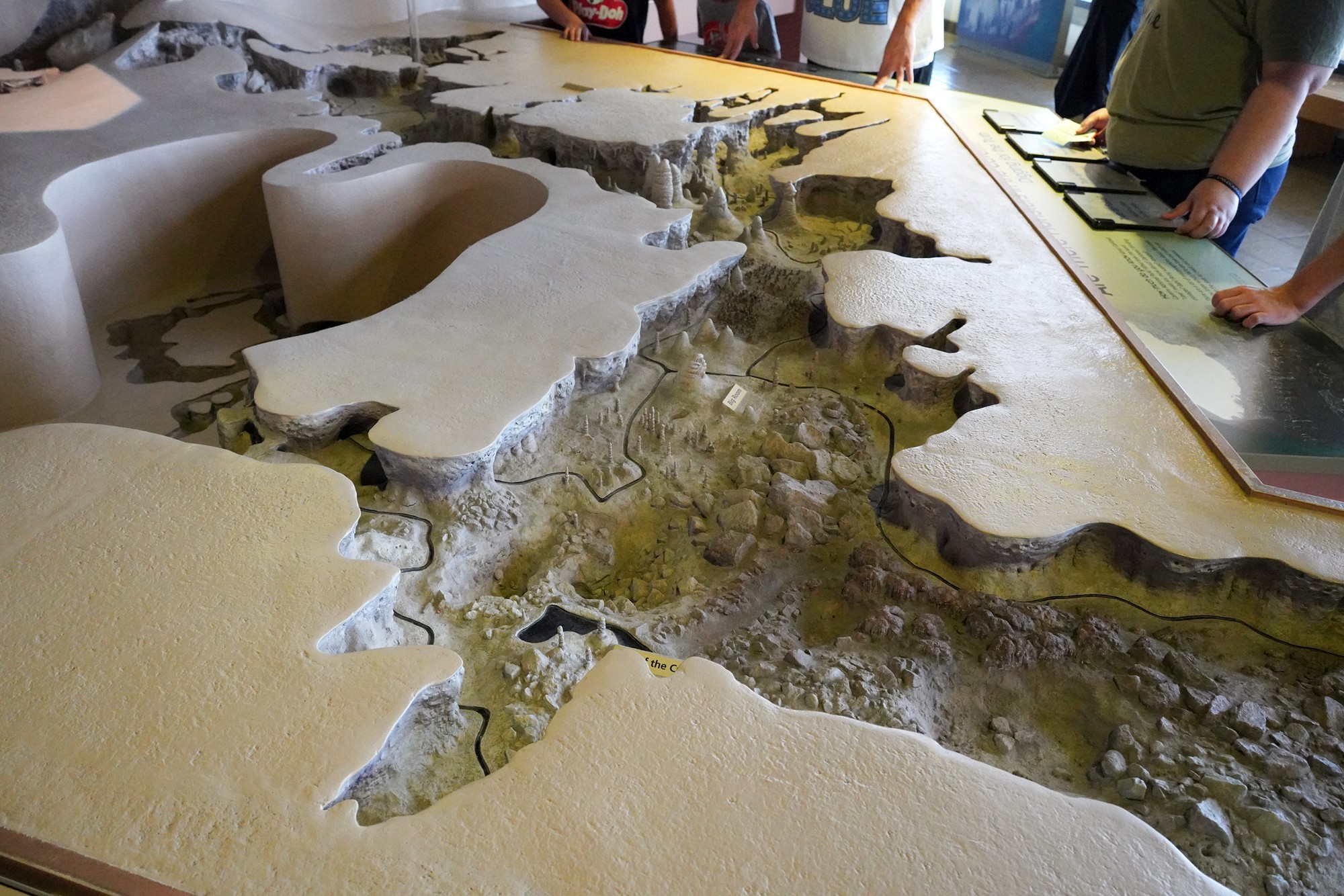 Carlsbad Caverns National Park (8)