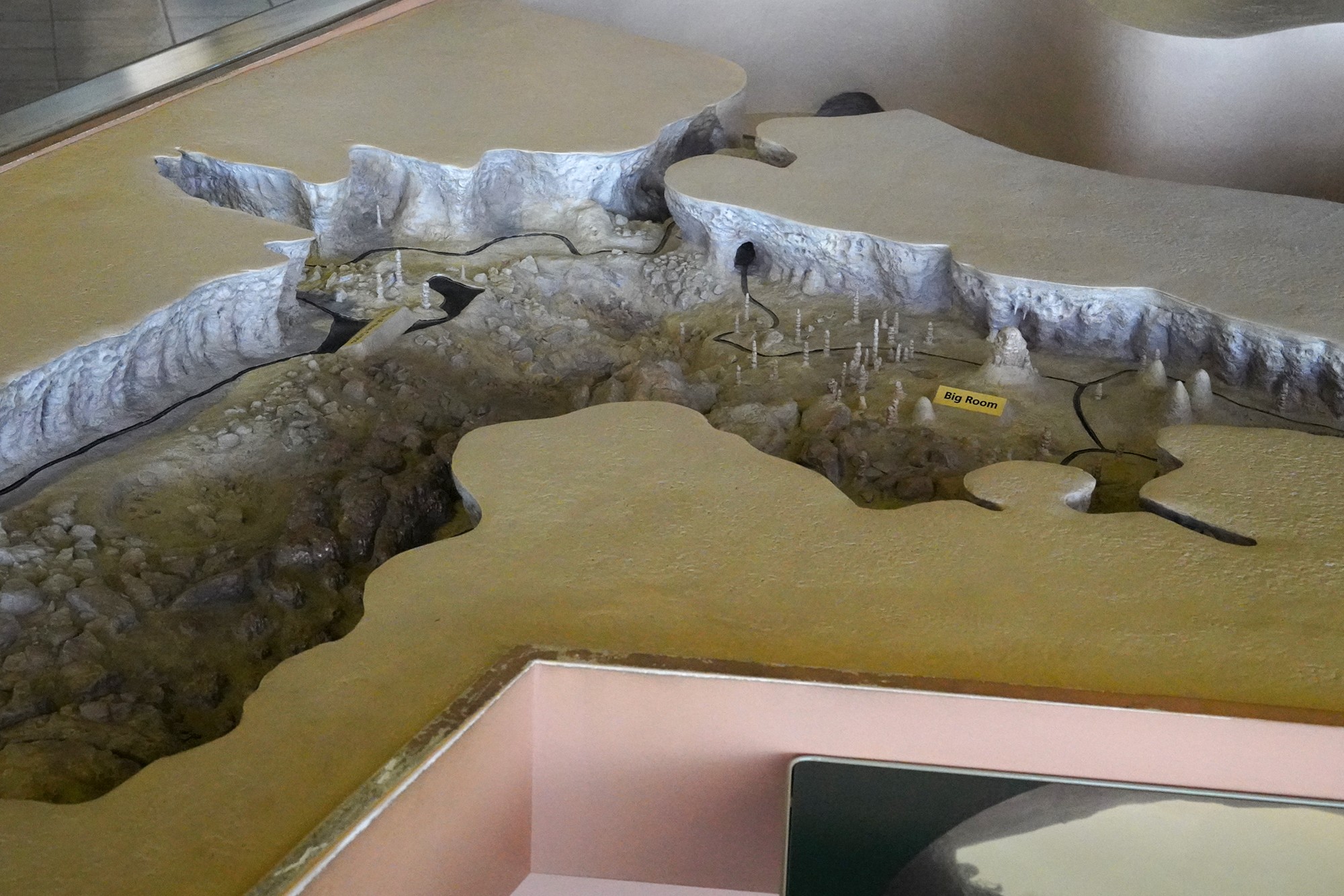 Carlsbad Caverns National Park (9)