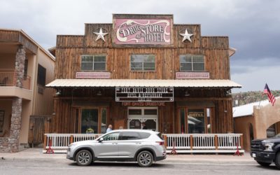 Fort Davis, Texas, USA
