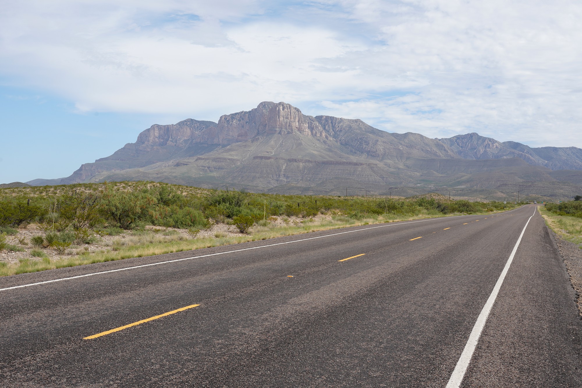 Guadalupe Mountains National Park (11)