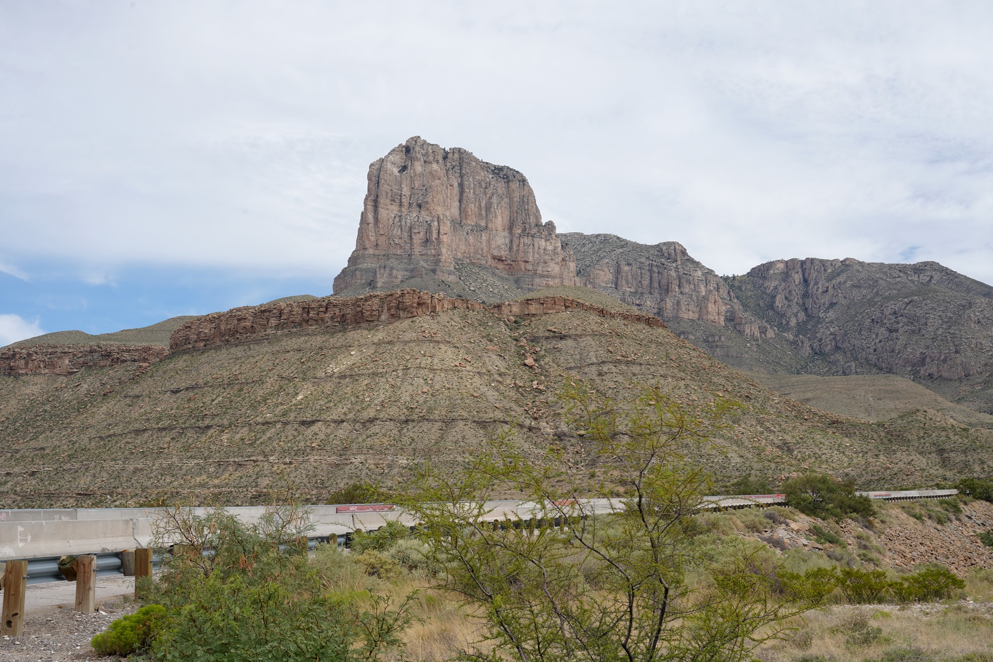 Guadalupe Mountains National Park (12)