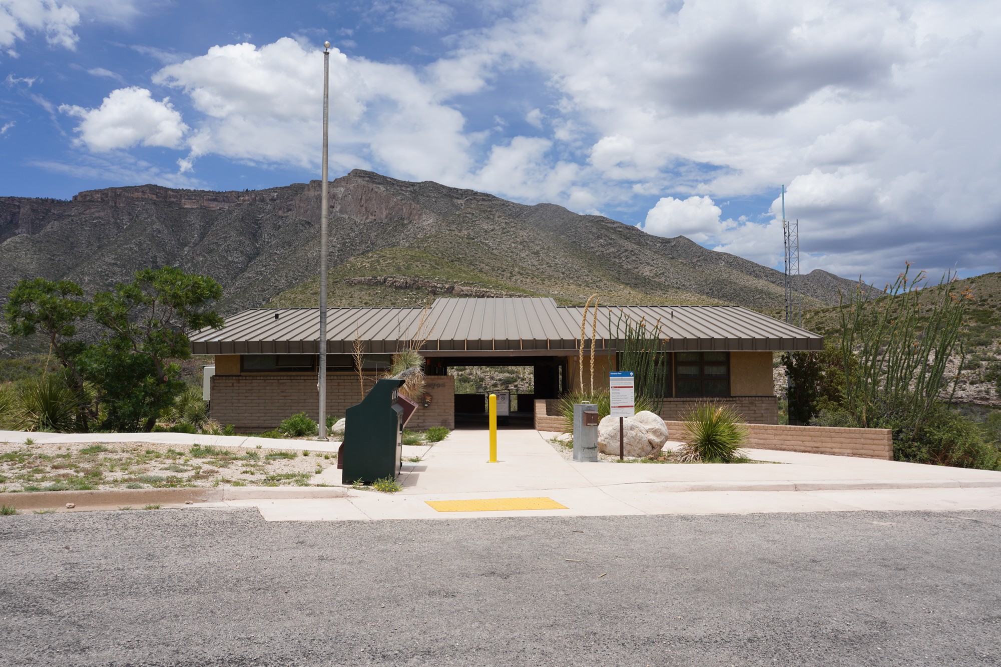 Guadalupe Mountains National Park (13)