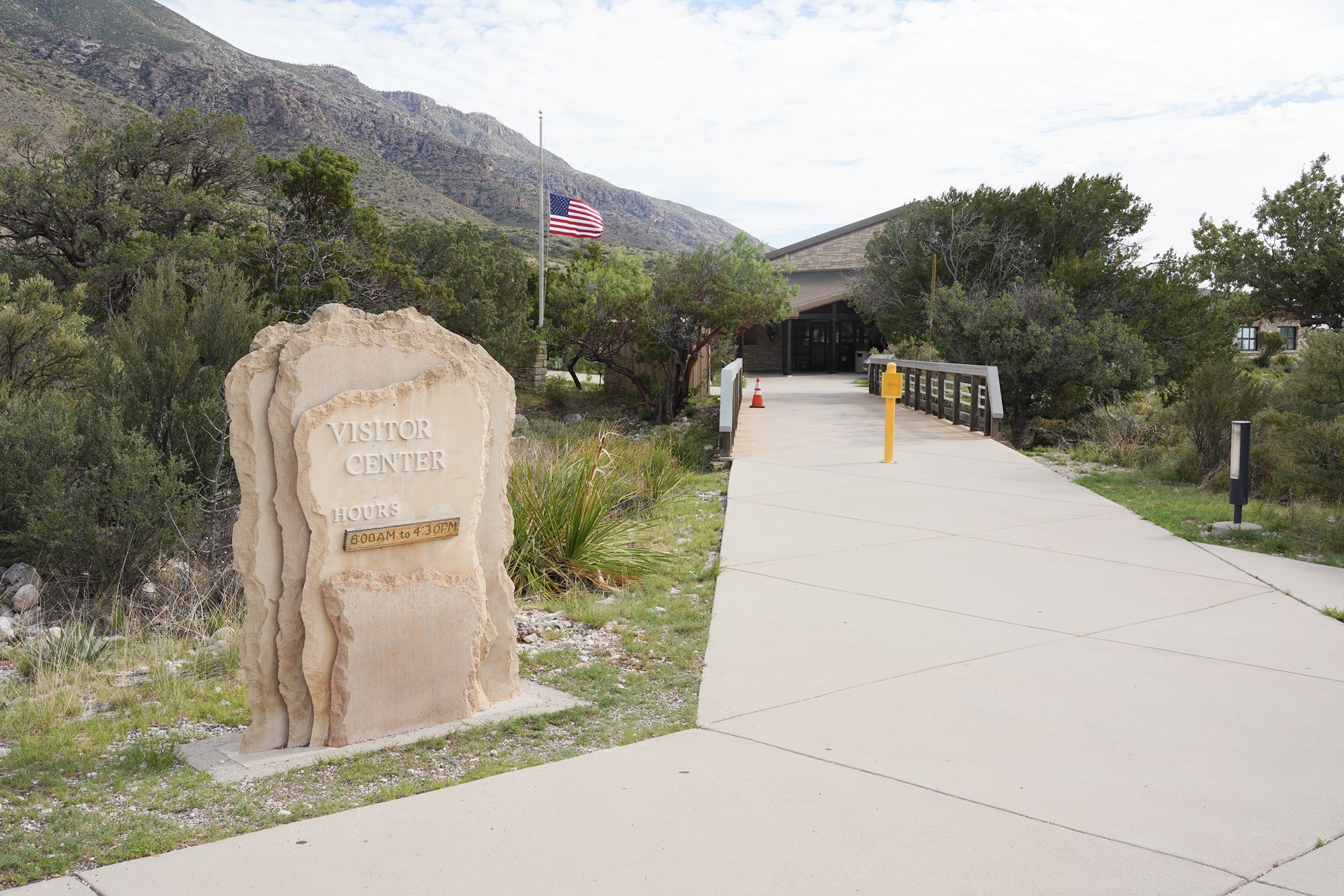 Guadalupe Mountains National Park (3)