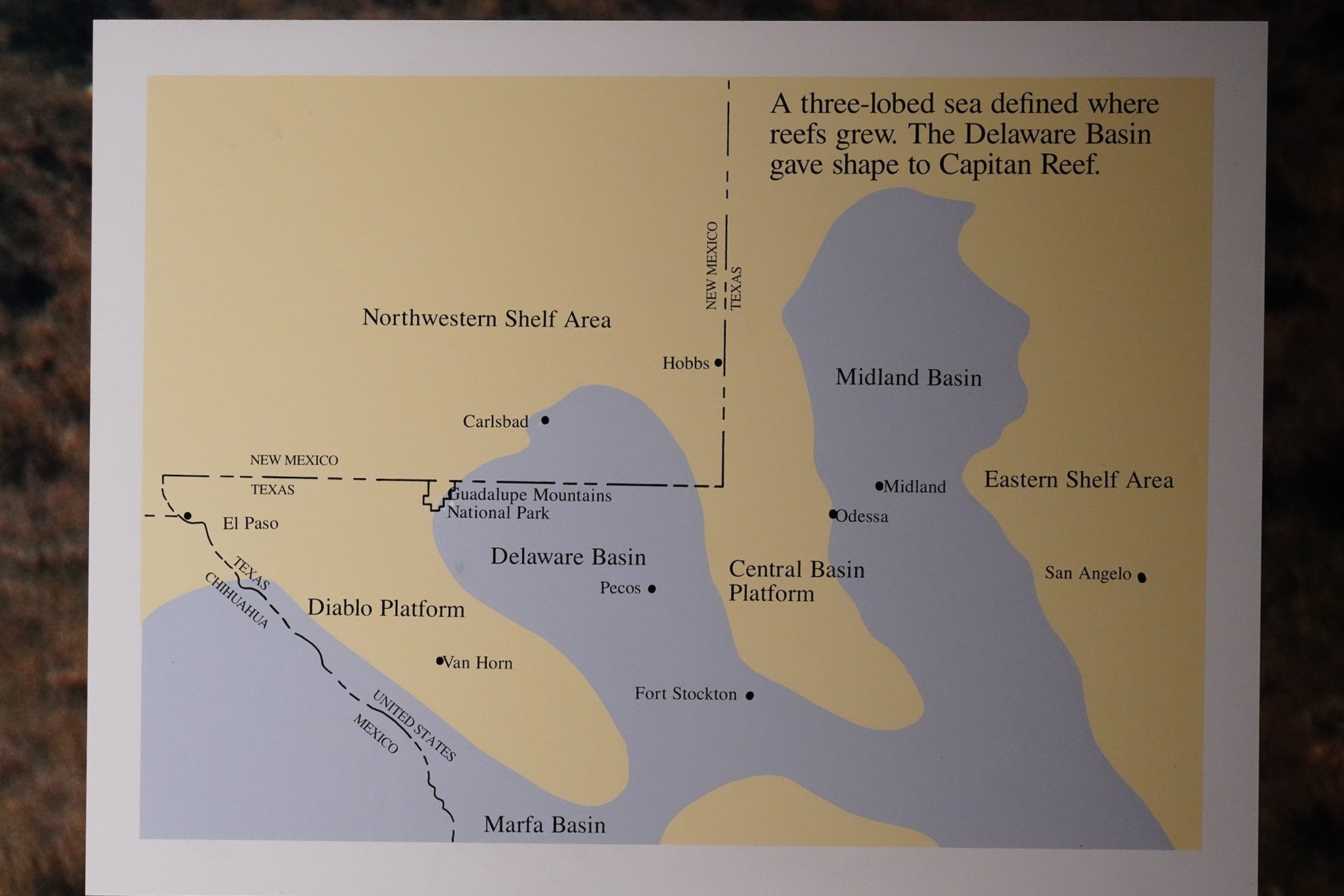 Guadalupe Mountains National Park (4)