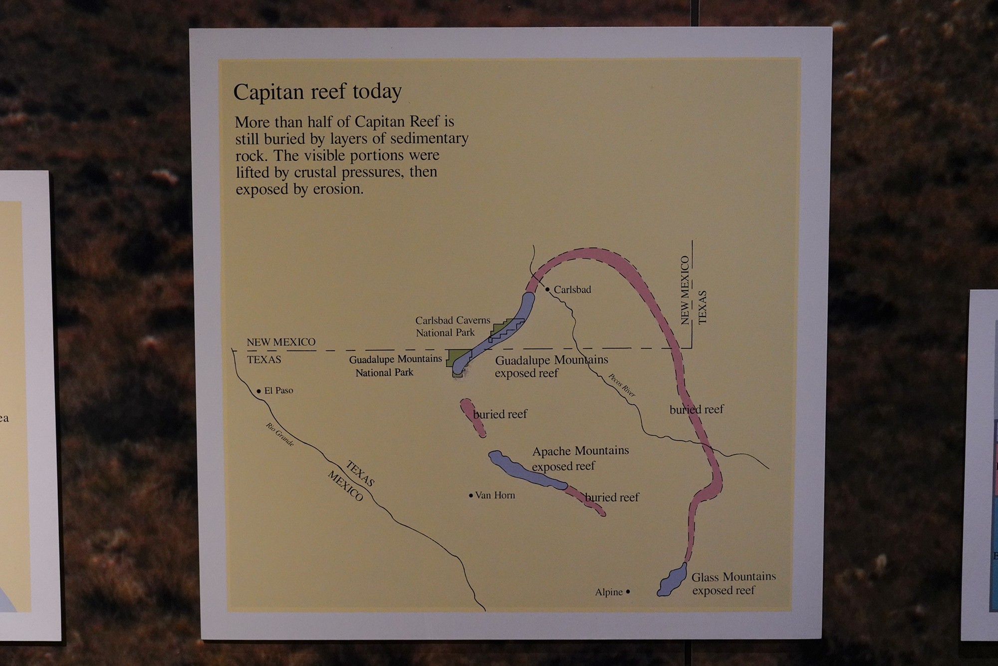 Guadalupe Mountains National Park (5)