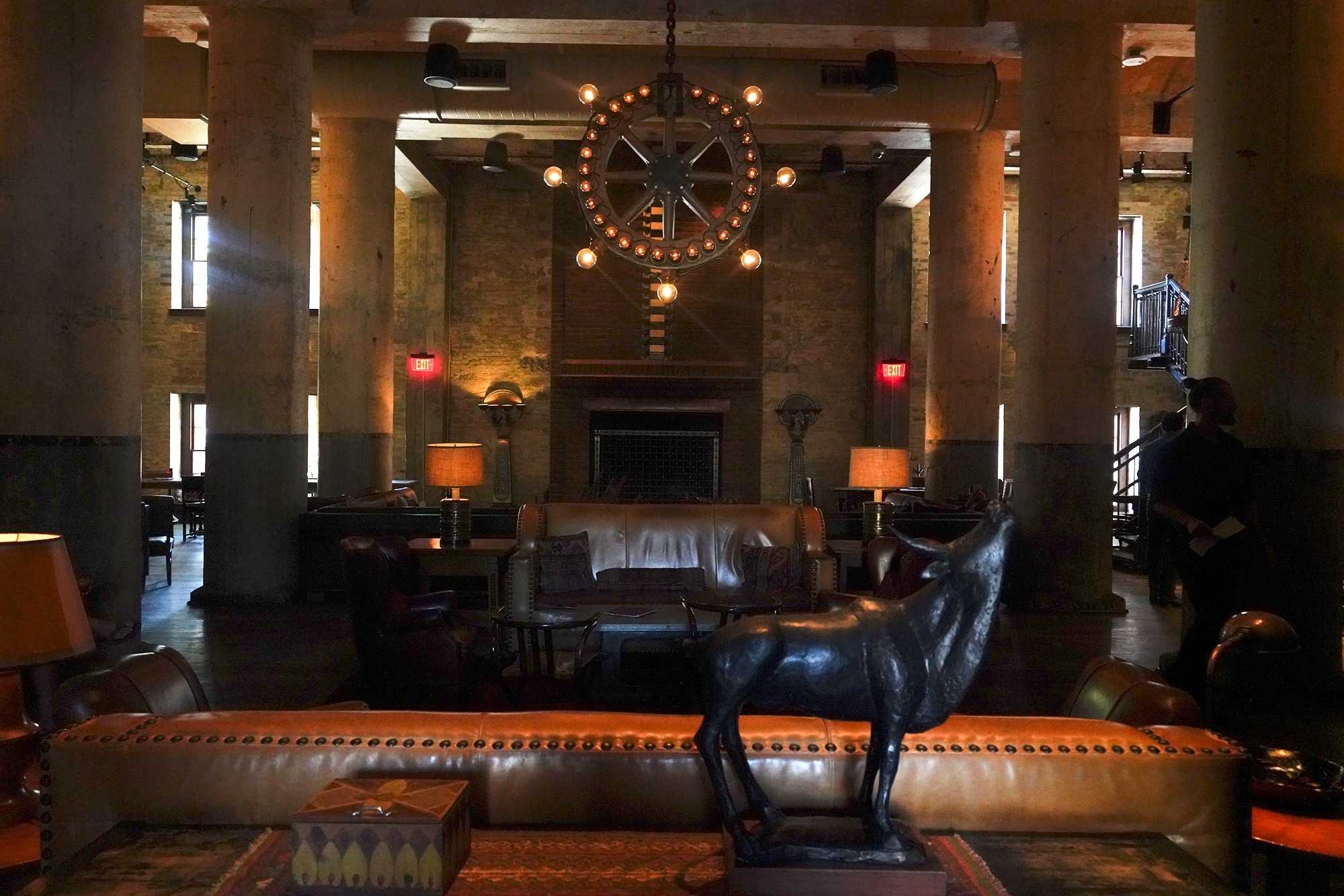 Hotel Emma and Pearl District (10)