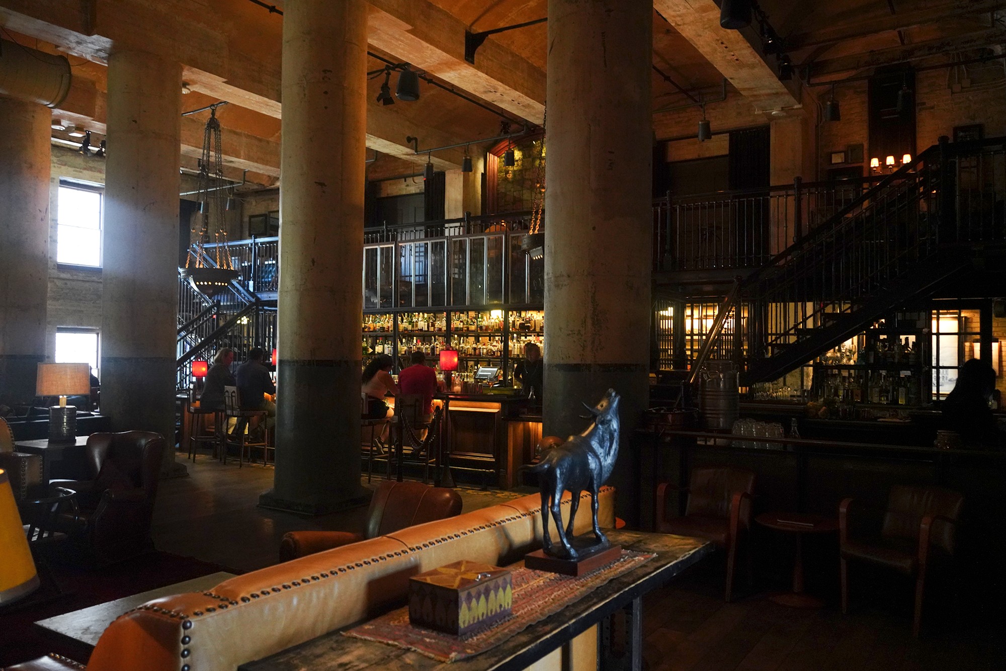 Hotel Emma and Pearl District (11)