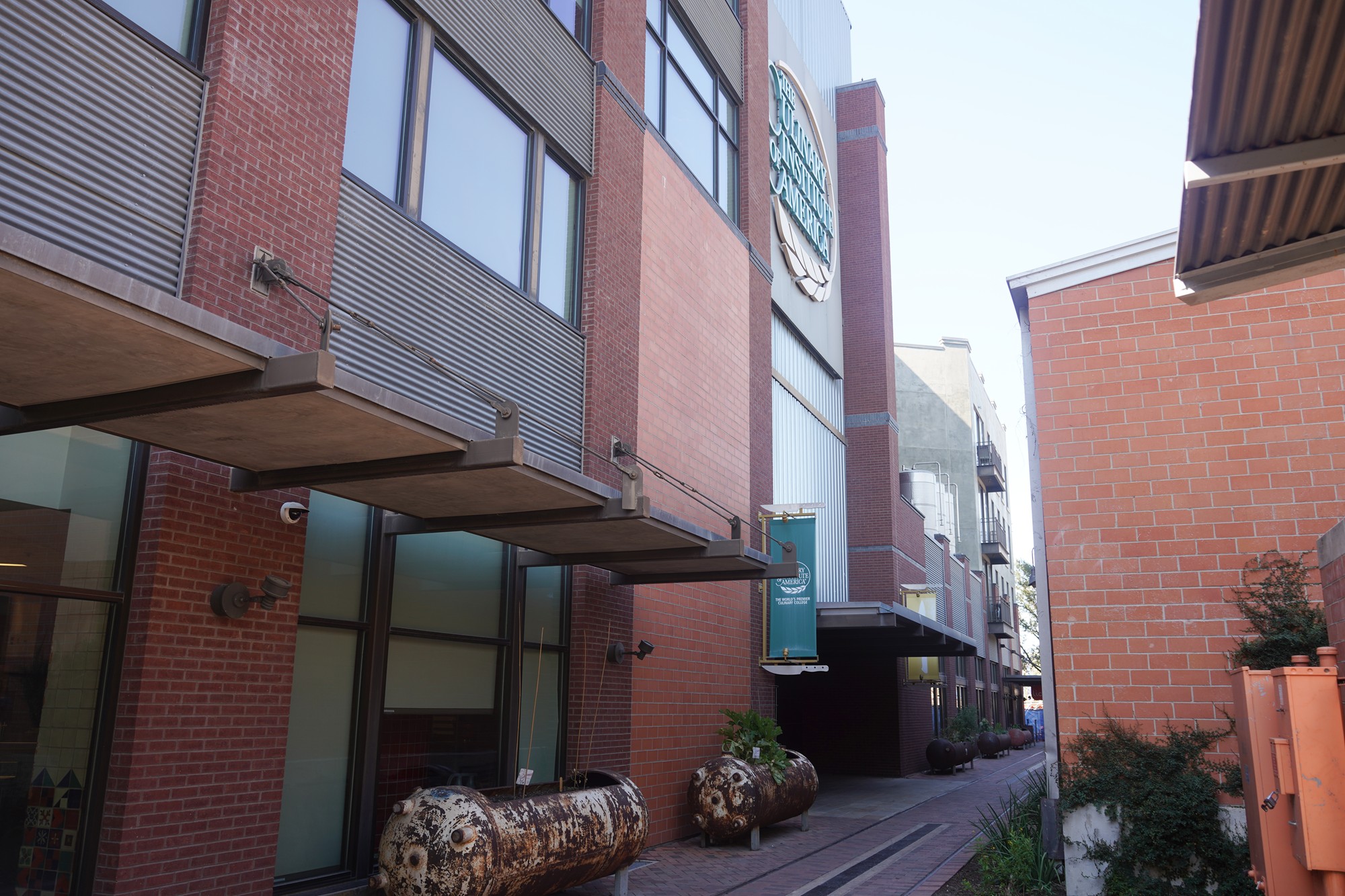 Hotel Emma and Pearl District (22)