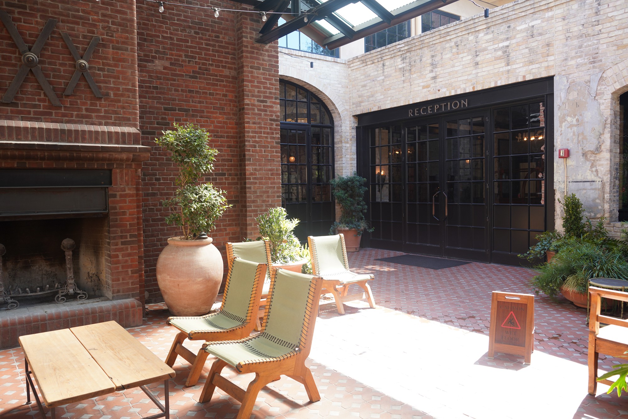 Hotel Emma and Pearl District (5)