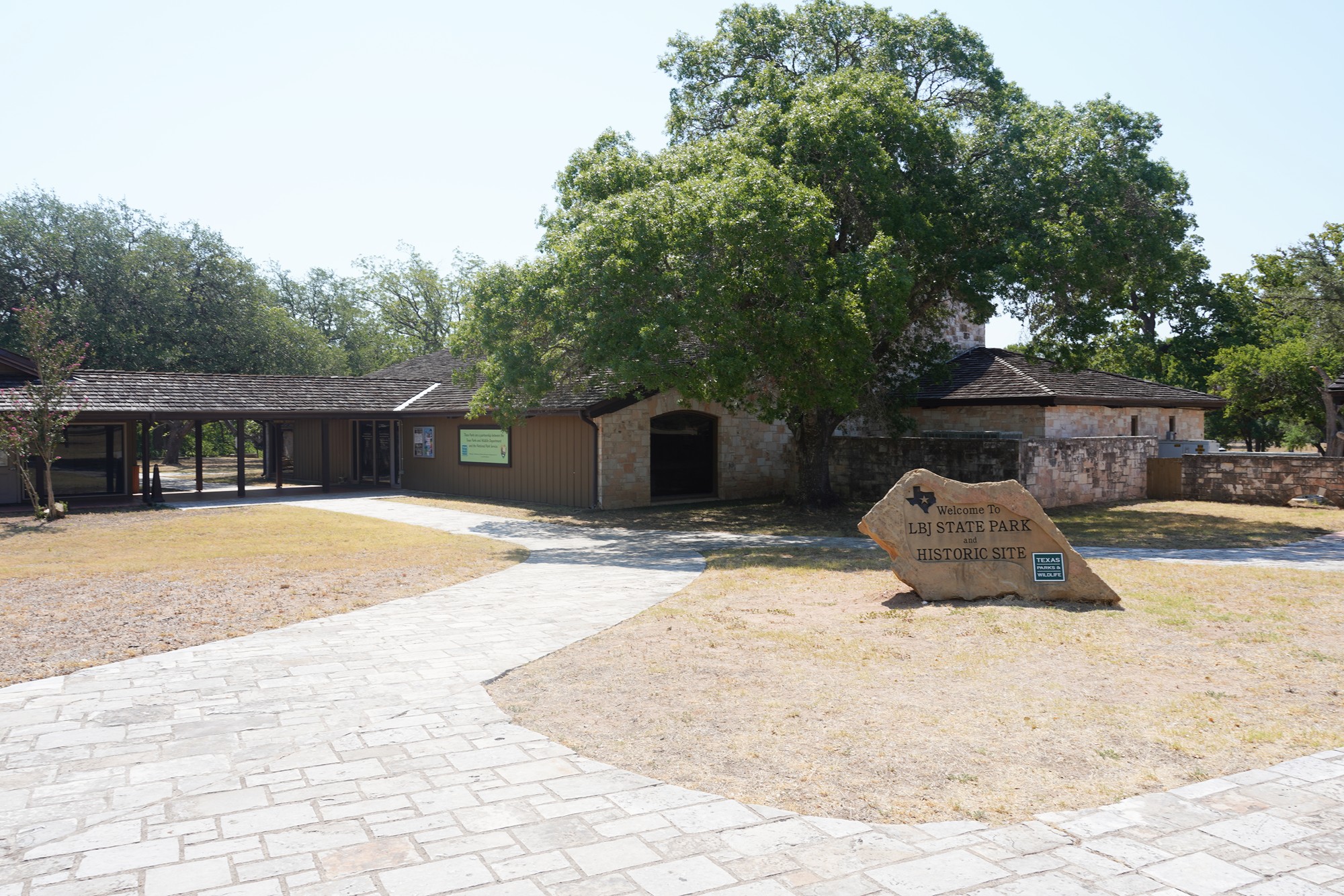LBJ Ranch (1)