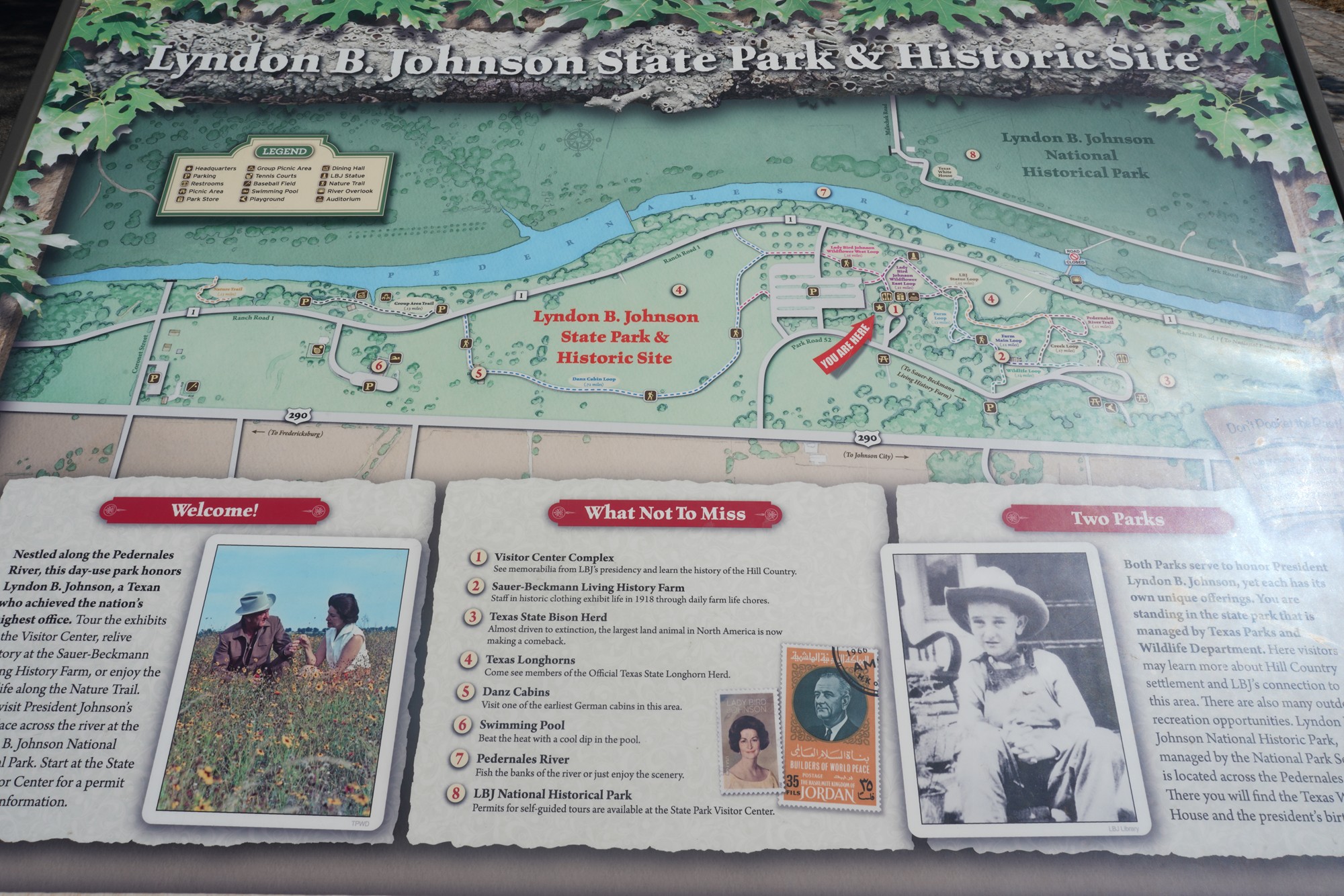 LBJ Ranch (2)