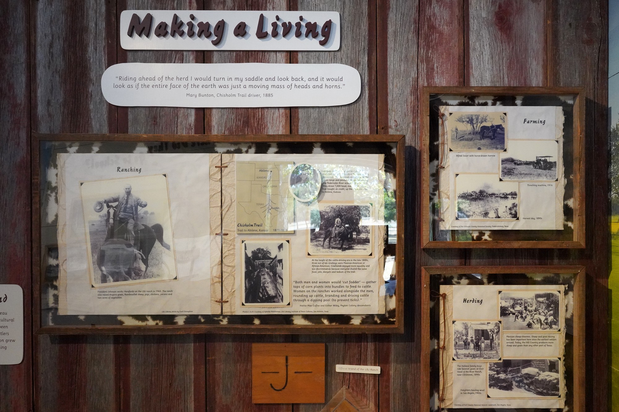 LBJ Ranch (23)