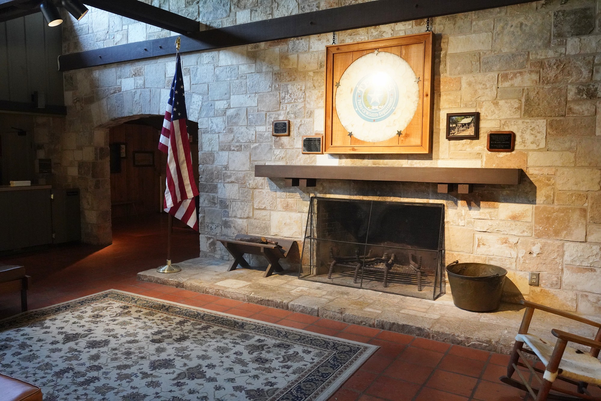 LBJ Ranch (24)